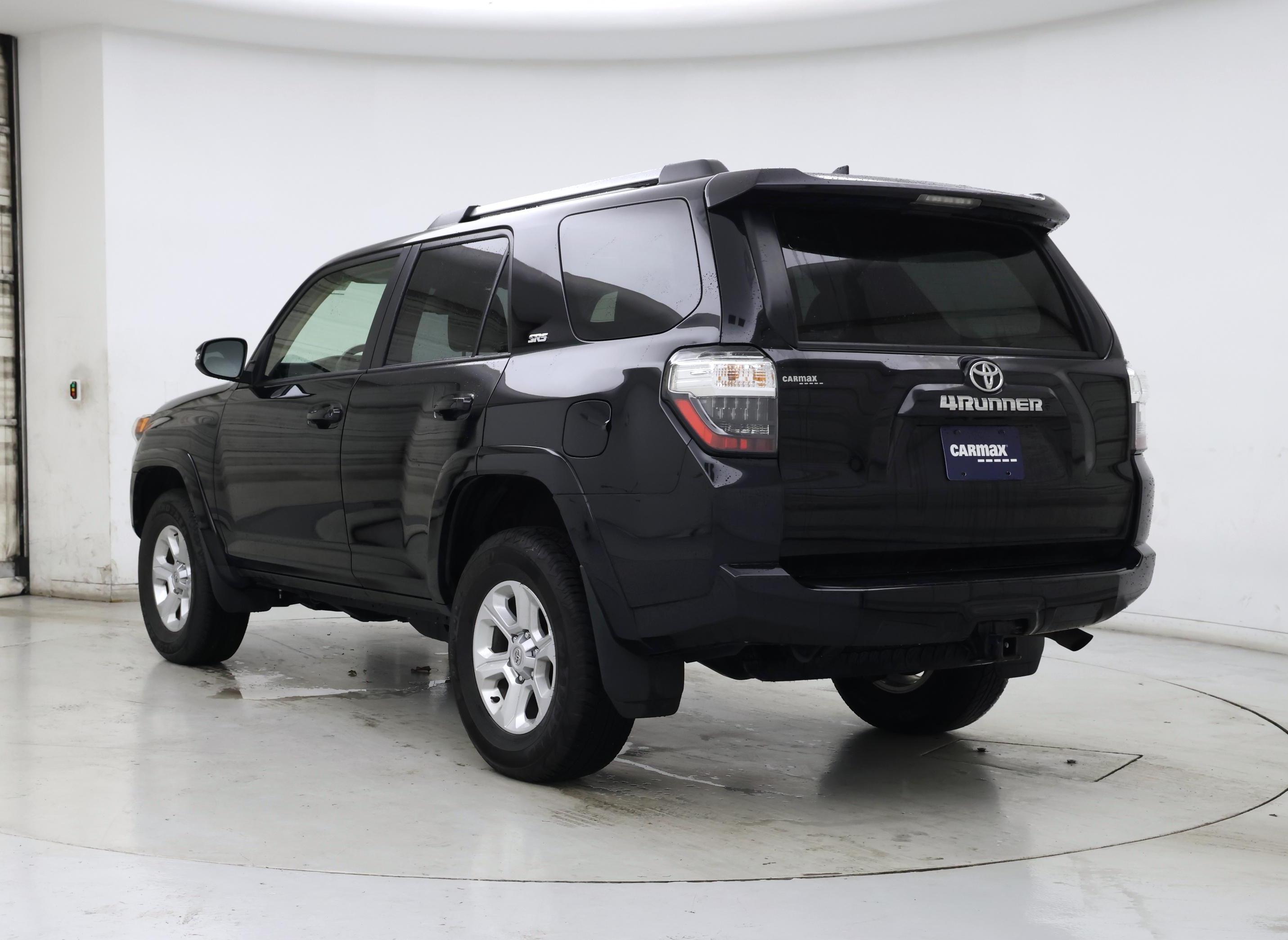 Thumbnail: 2023 Toyota 4Runner - 2