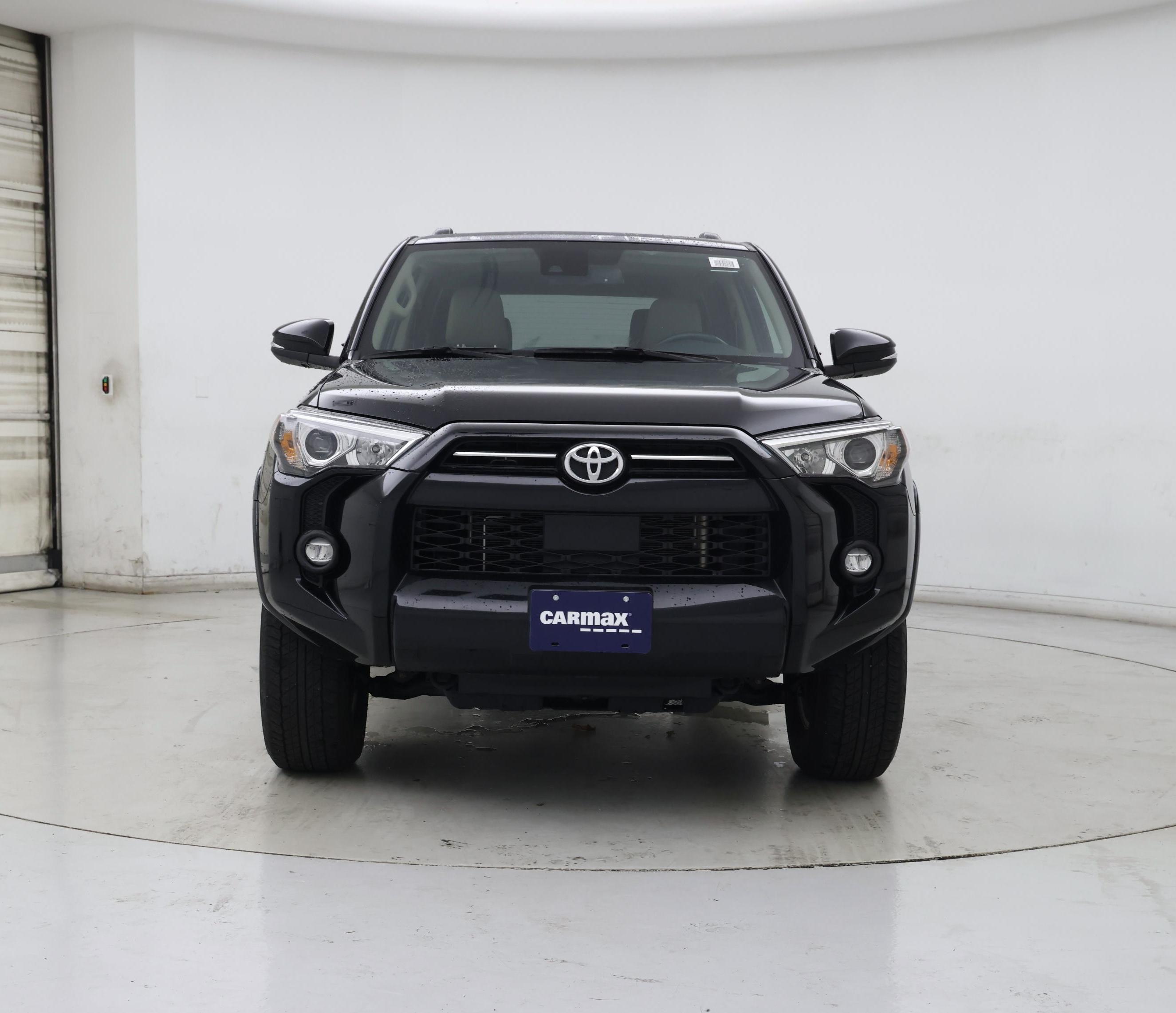 Thumbnail: 2023 Toyota 4Runner - 5