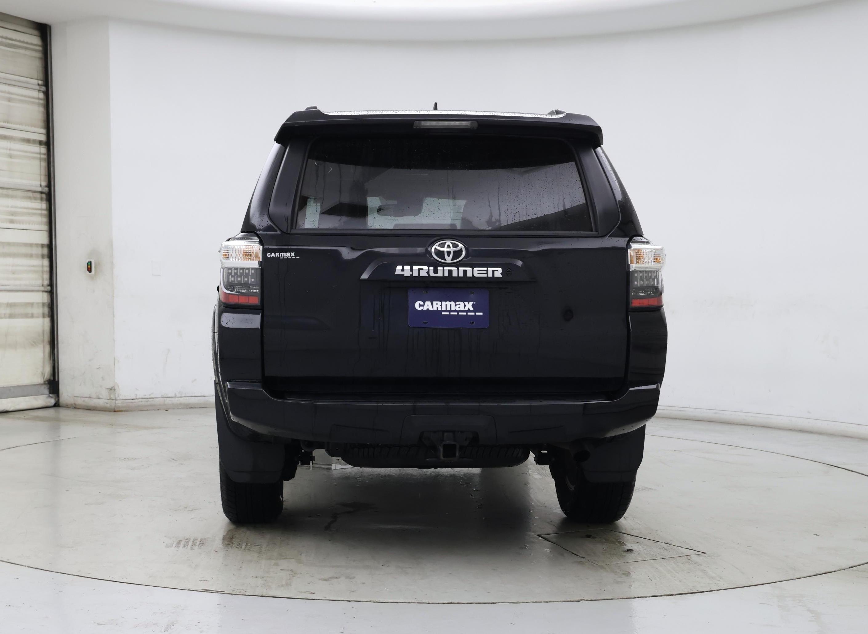 Thumbnail: 2023 Toyota 4Runner - 6