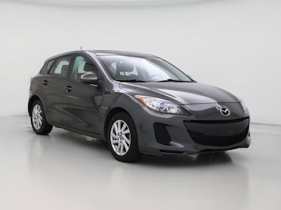 2013 Mazda Mazda3 I Grand Touring