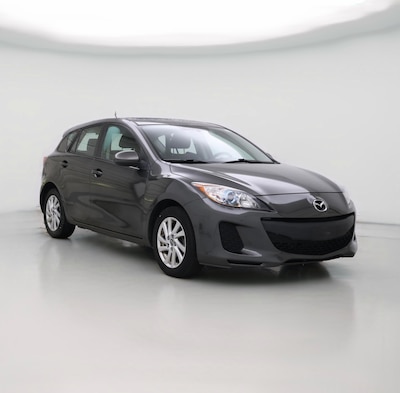 2013 Mazda Mazda3 I Grand Touring