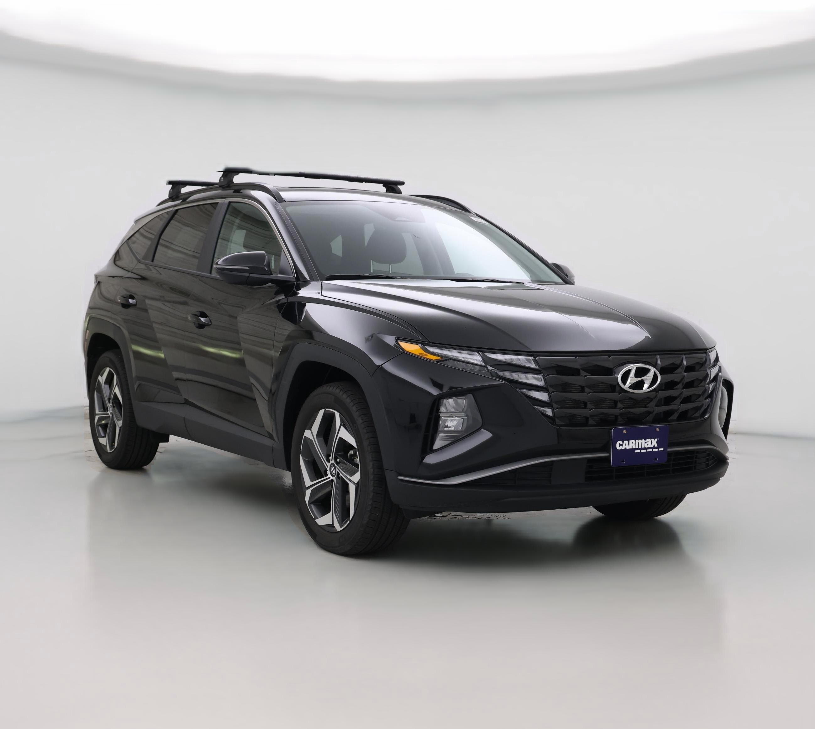 Thumbnail: 2023 Hyundai Tucson - 1