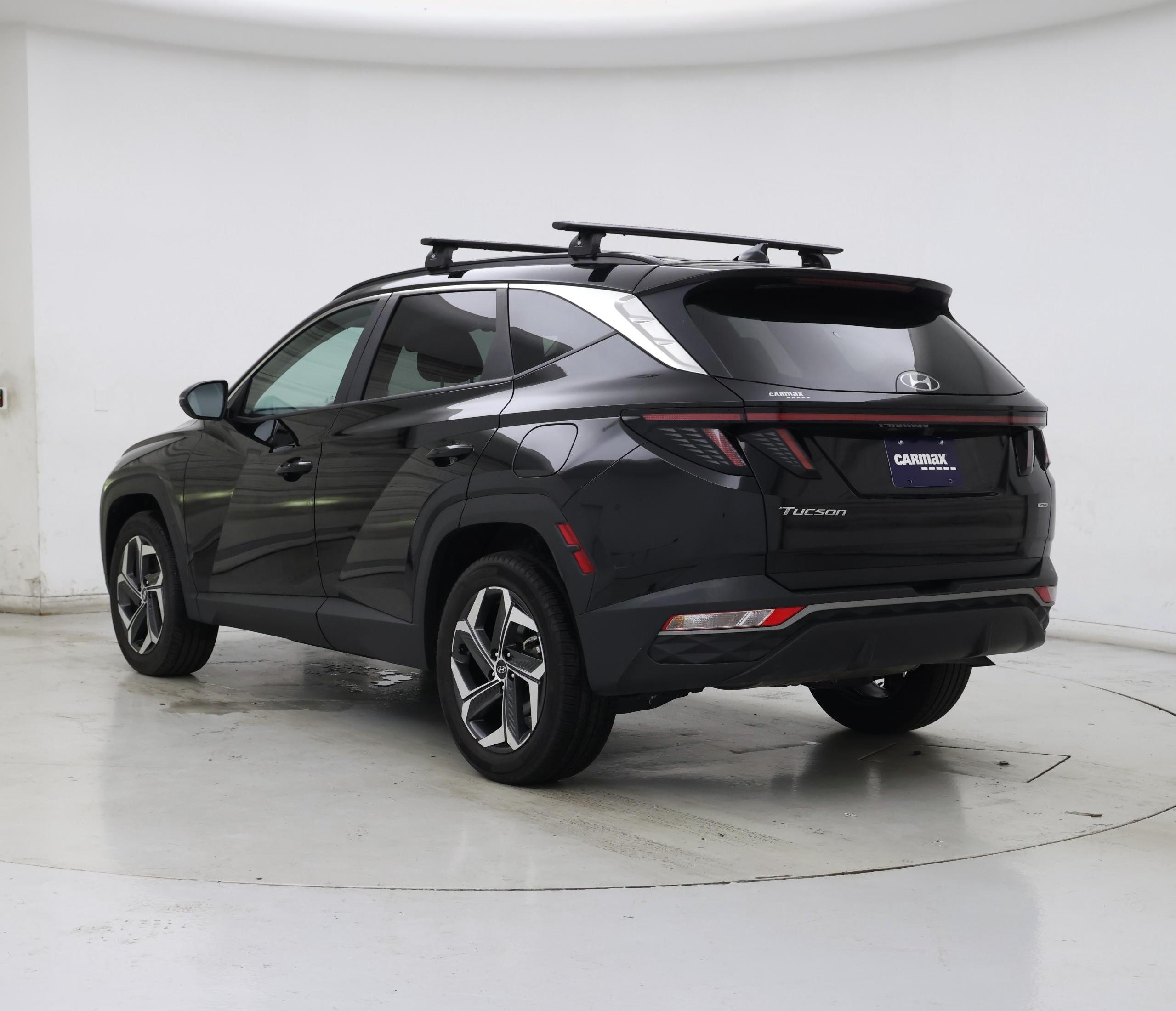 Thumbnail: 2023 Hyundai Tucson - 2