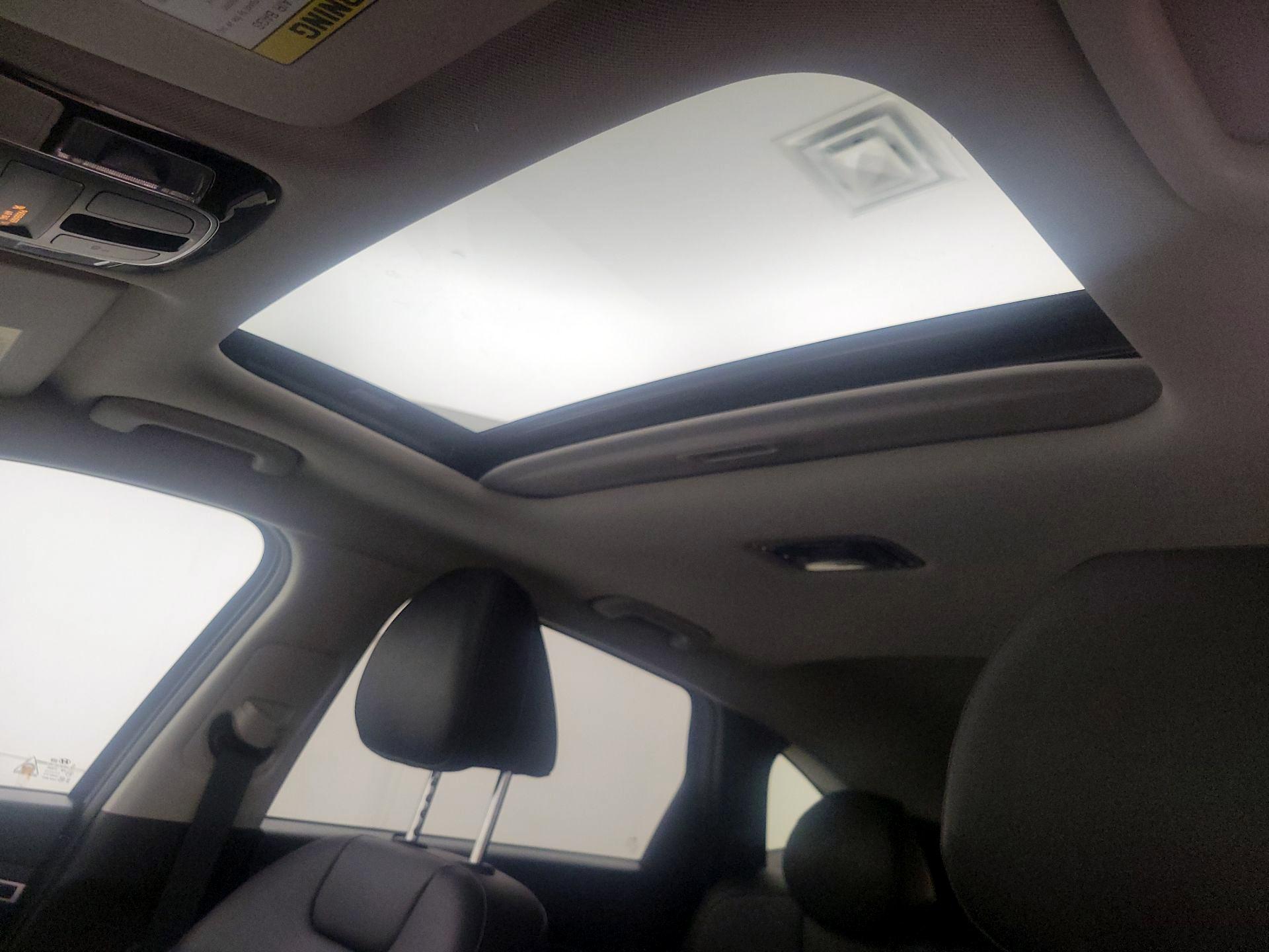 Thumbnail: 2023 Hyundai Tucson - 19