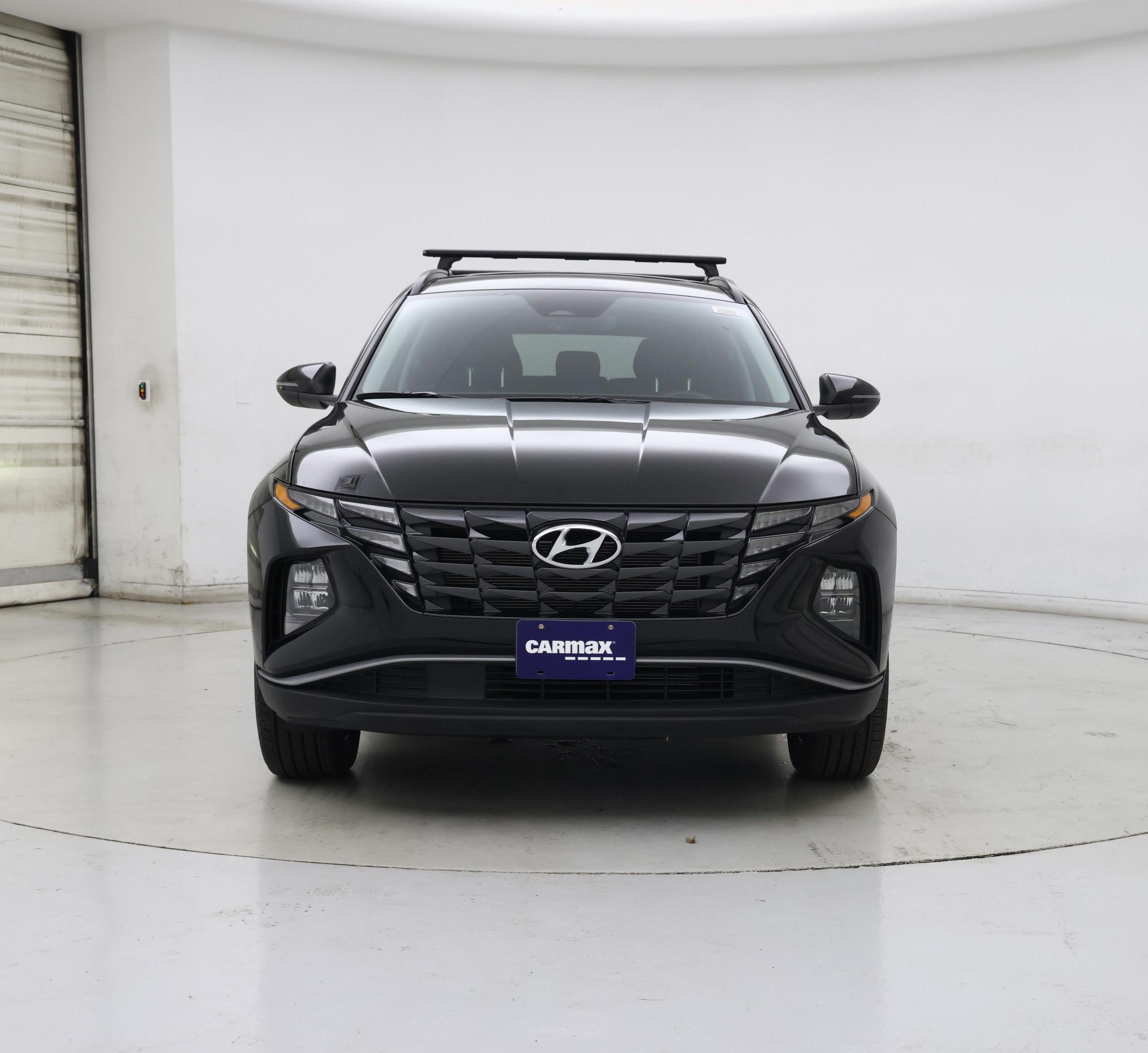 Thumbnail: 2023 Hyundai Tucson - 5