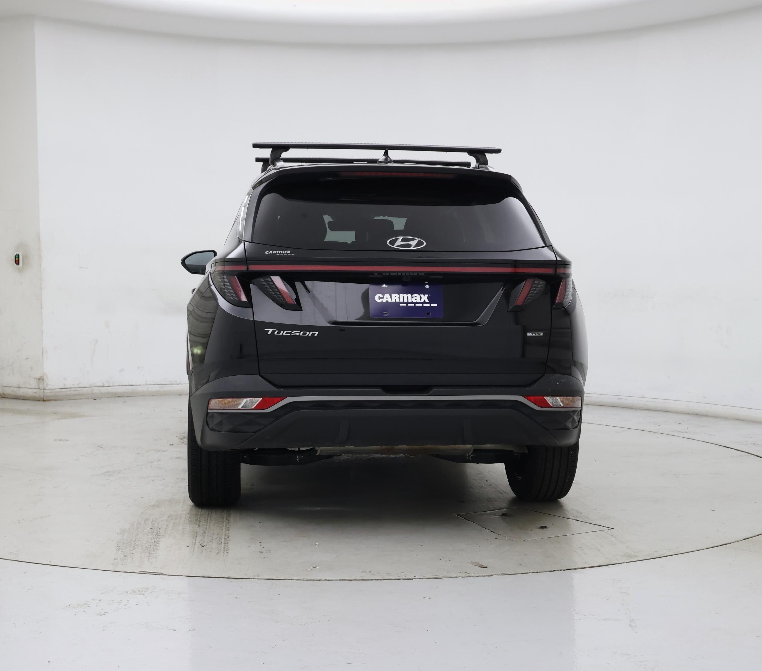Thumbnail: 2023 Hyundai Tucson - 6