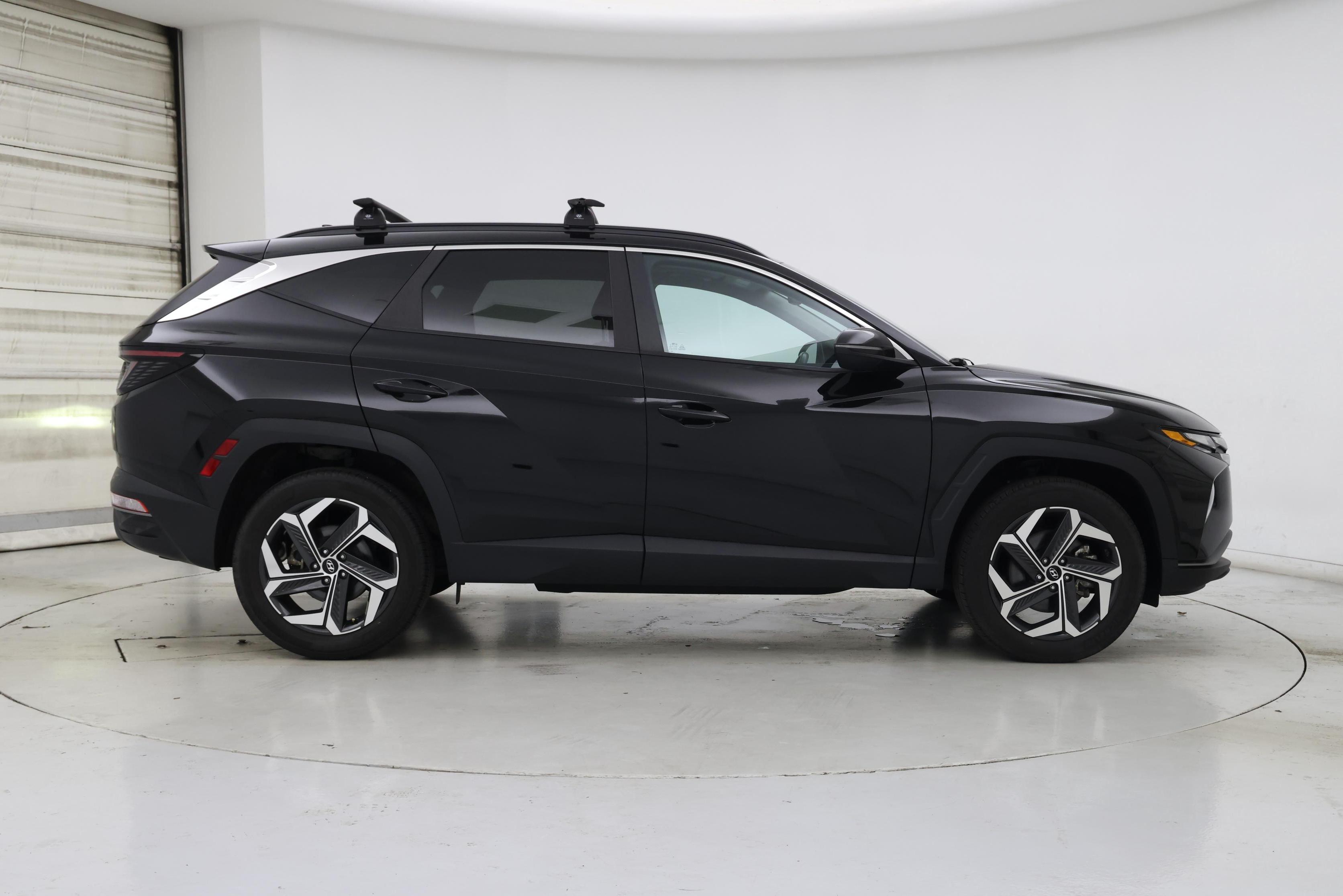Thumbnail: 2023 Hyundai Tucson - 7