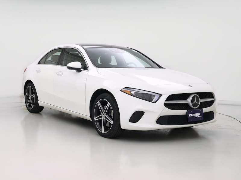 2019 Mercedes-Benz A-Class A 220 -
                  Laurel, MD