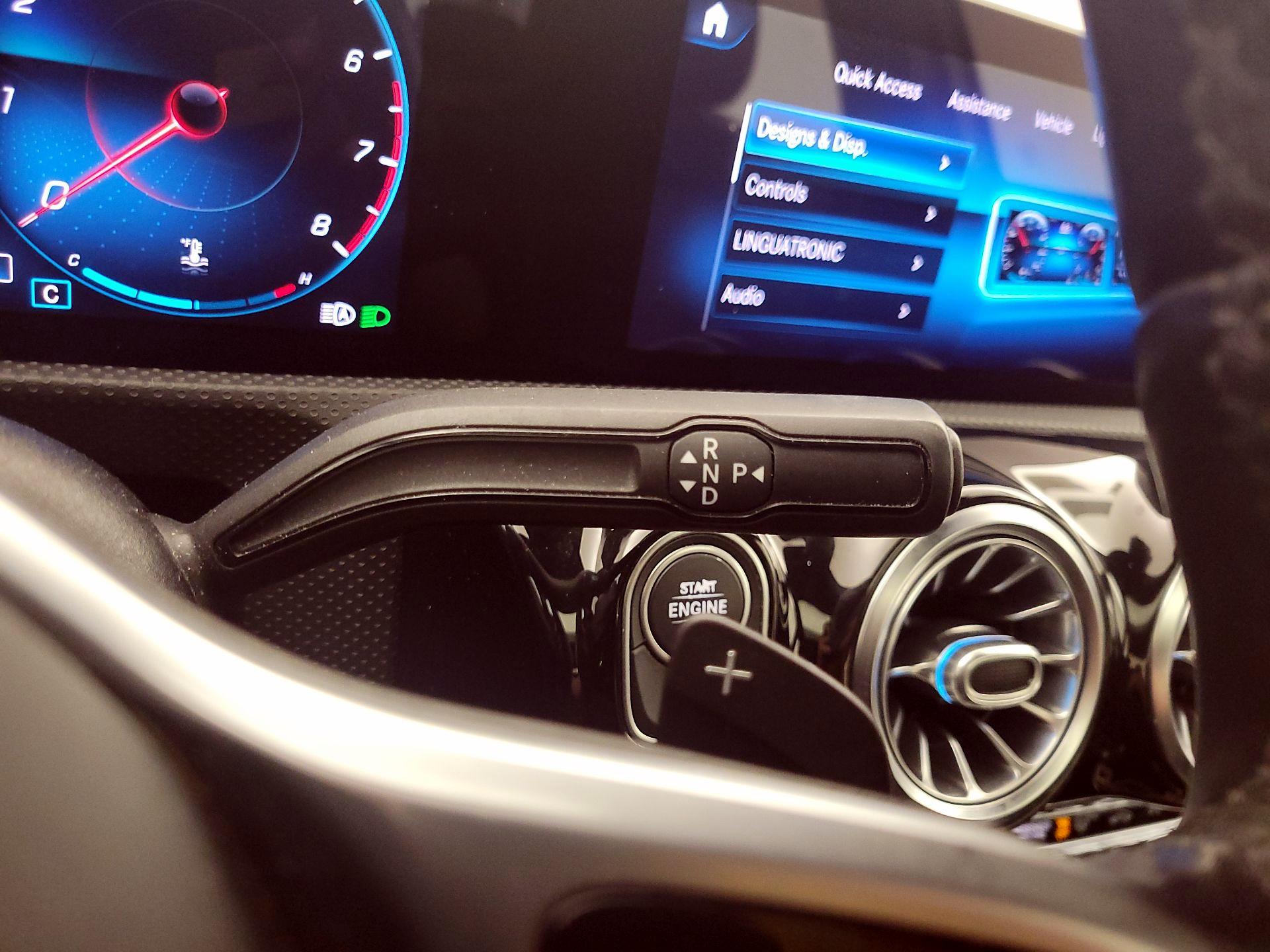 Thumbnail: 2019 Mercedes-Benz A-Class - 18