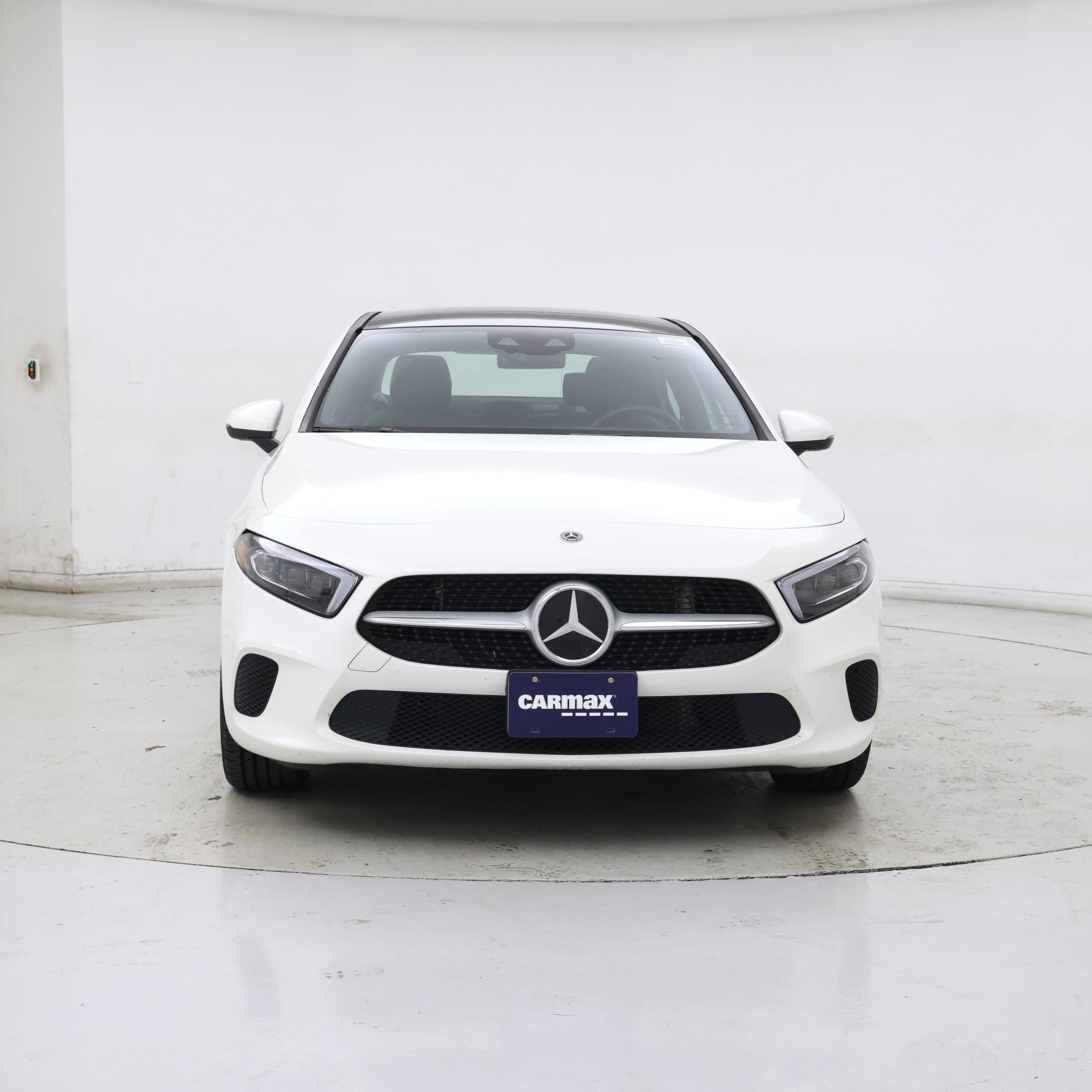 Thumbnail: 2019 Mercedes-Benz A-Class - 5