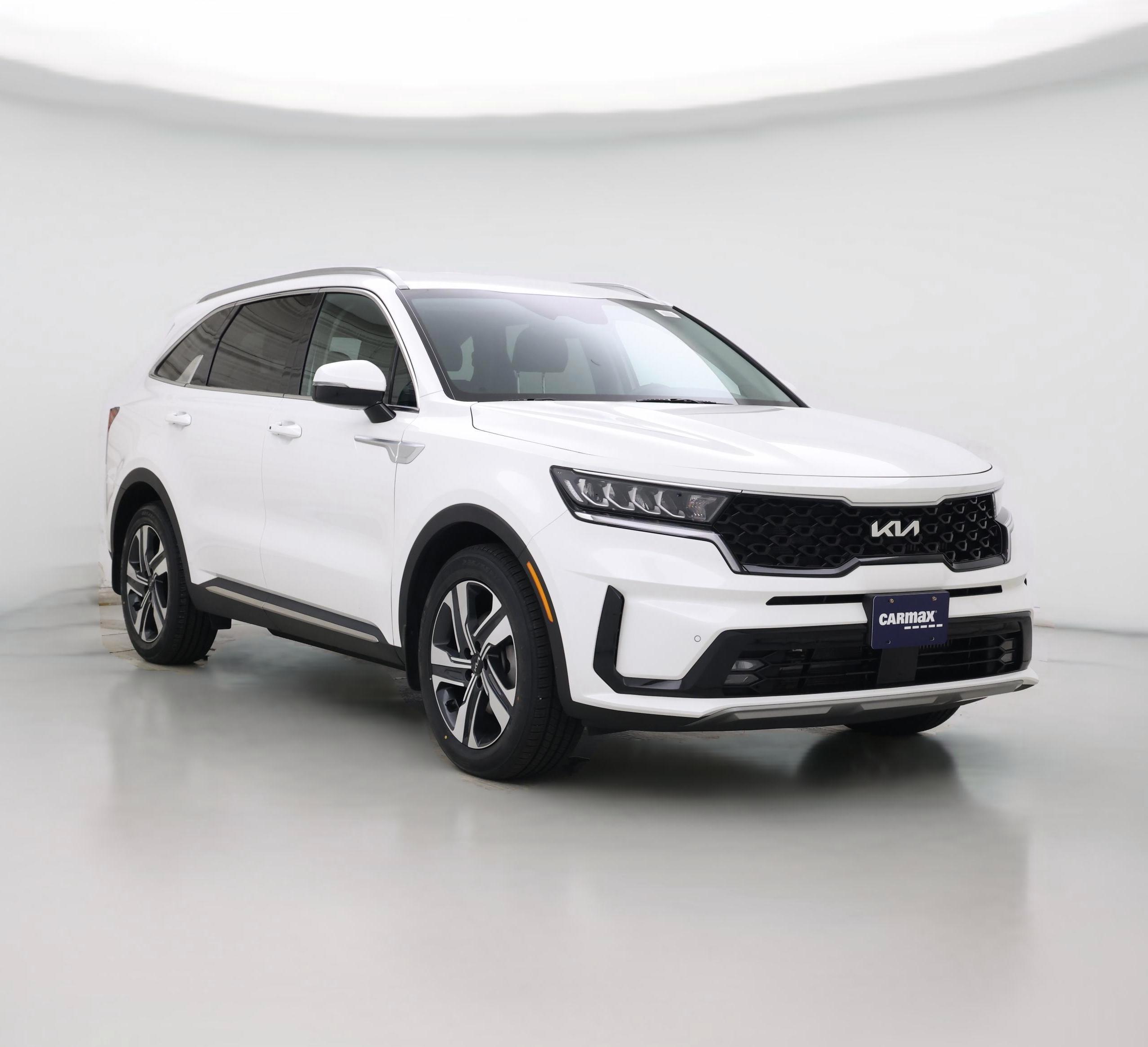 Thumbnail: 2024 Kia Sorento - 1