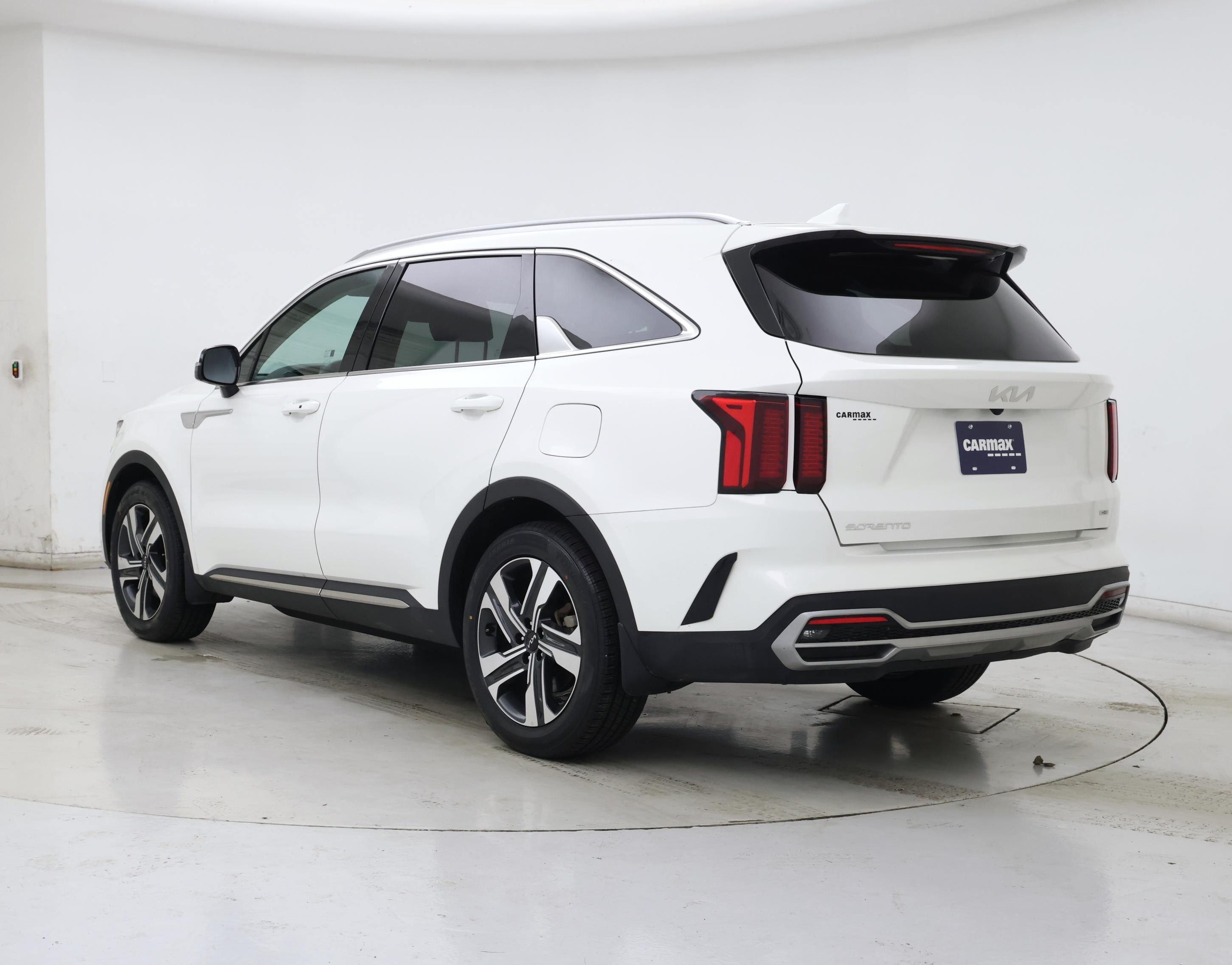 Thumbnail: 2024 Kia Sorento - 2