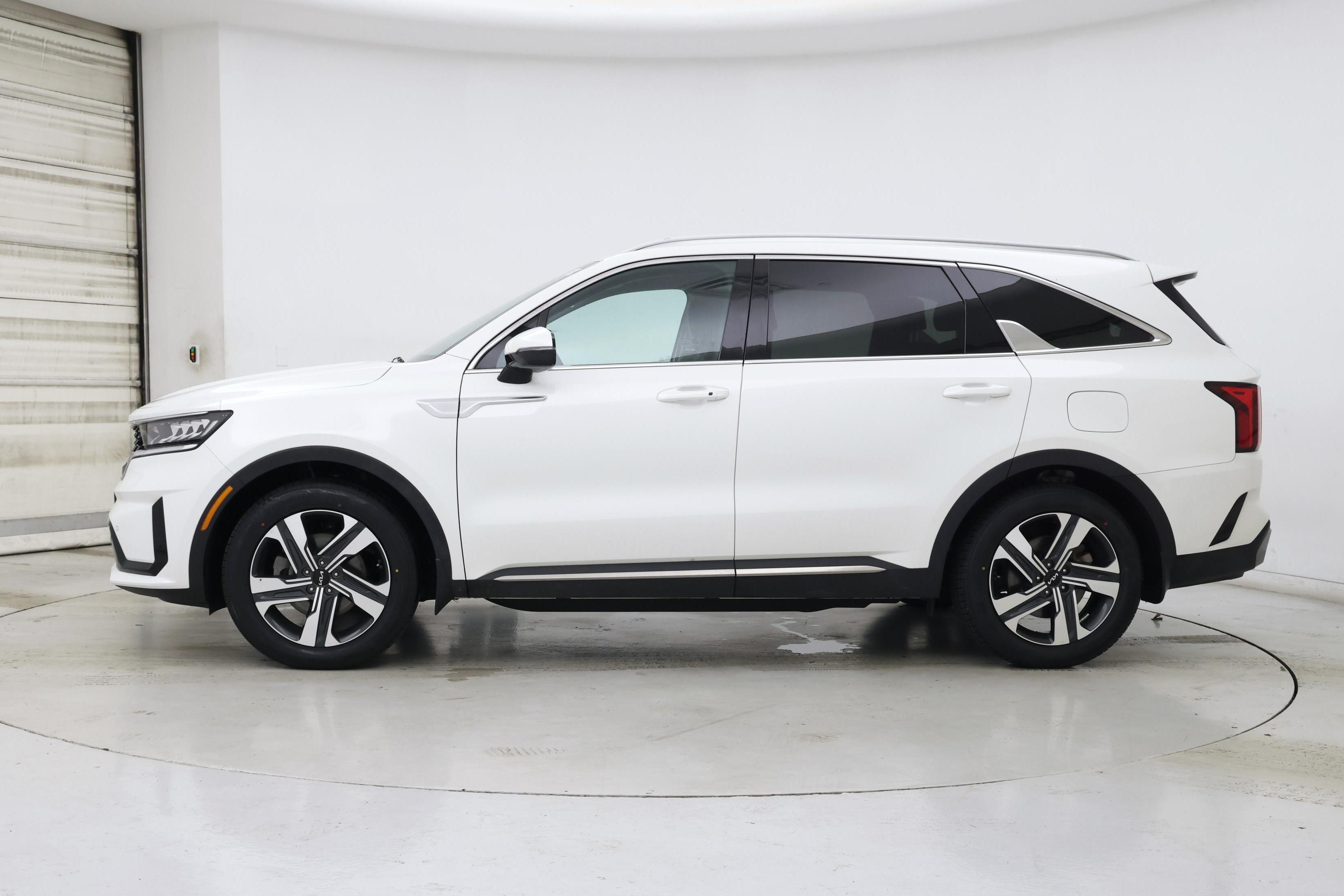 Thumbnail: 2024 Kia Sorento - 3