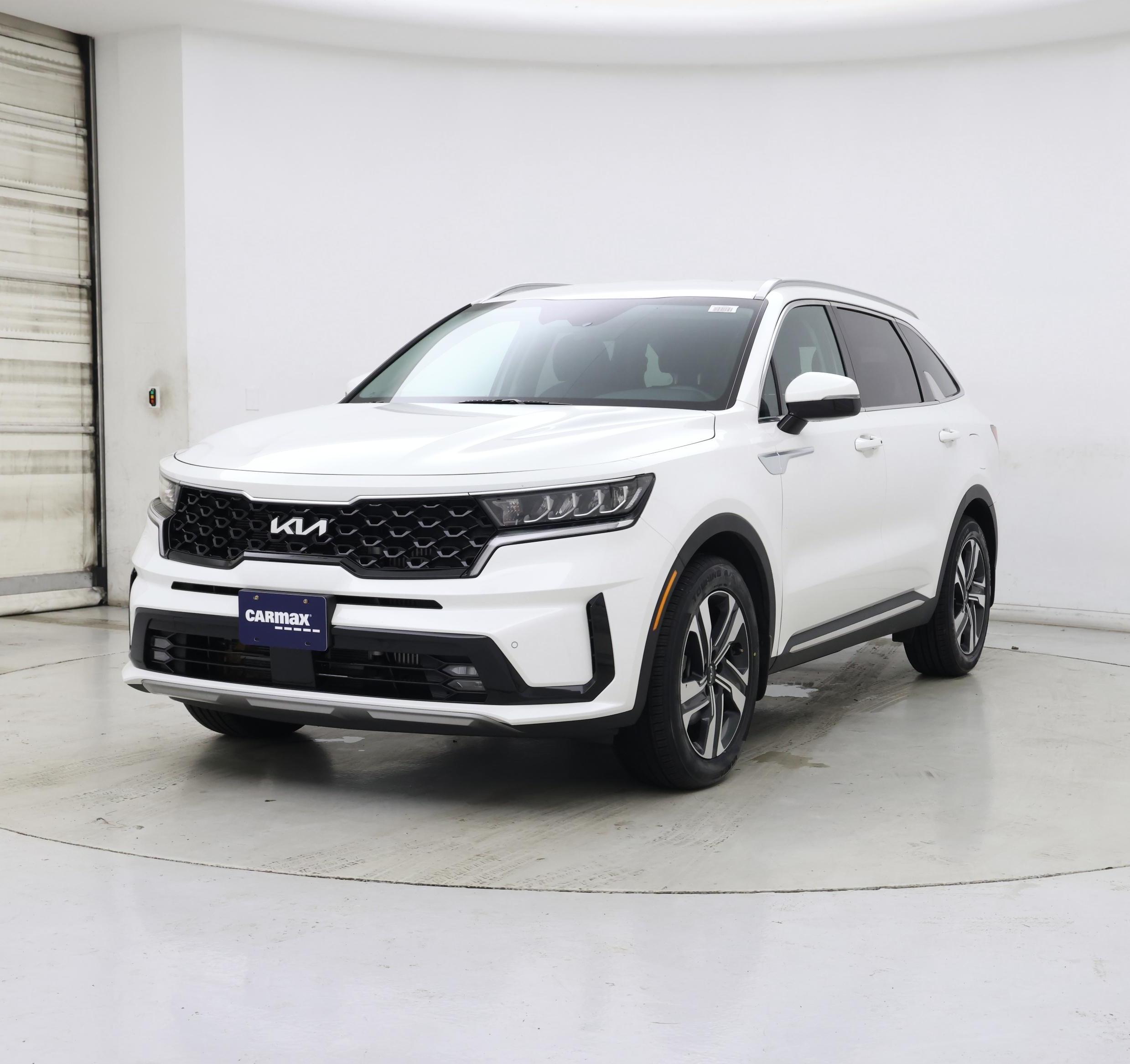 Thumbnail: 2024 Kia Sorento - 4