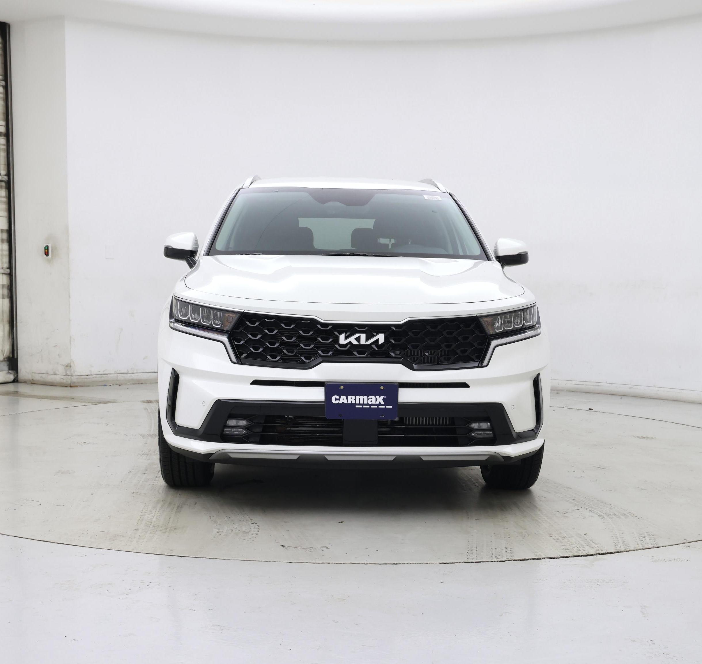 Thumbnail: 2024 Kia Sorento - 5