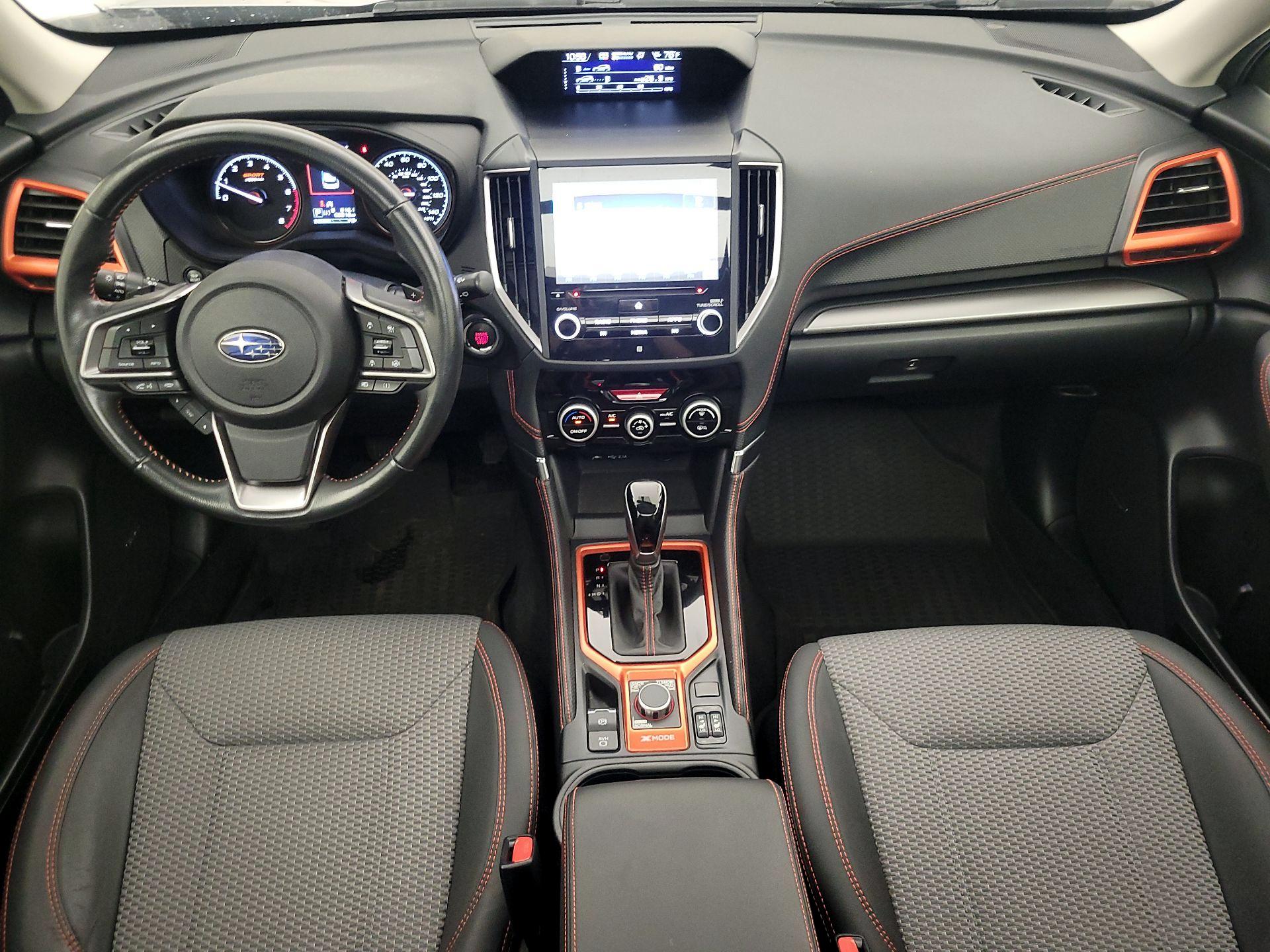 Thumbnail: 2020 Subaru Forester - 9