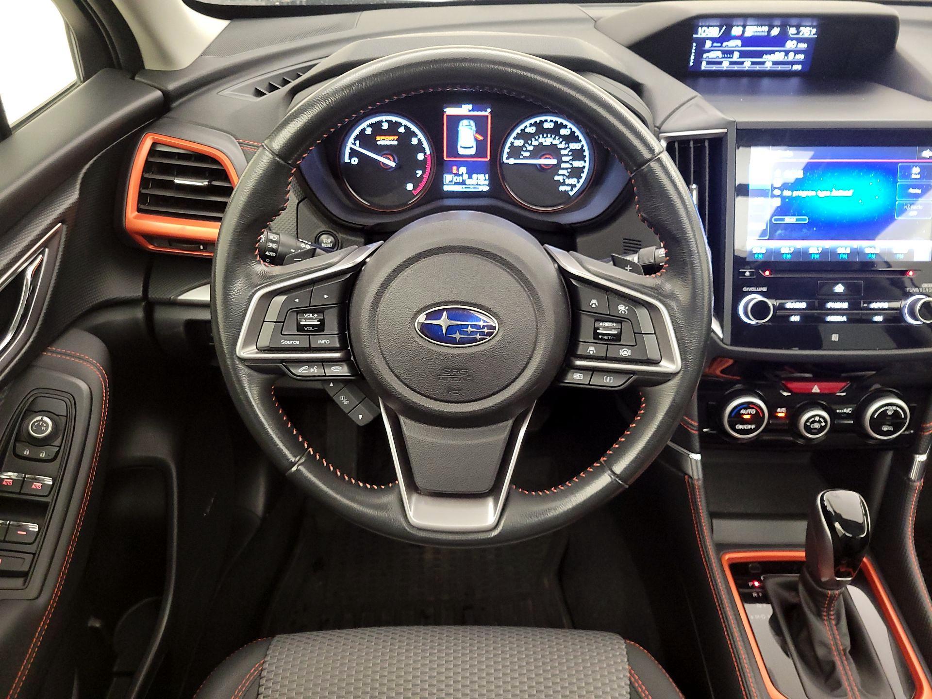 Thumbnail: 2020 Subaru Forester - 10