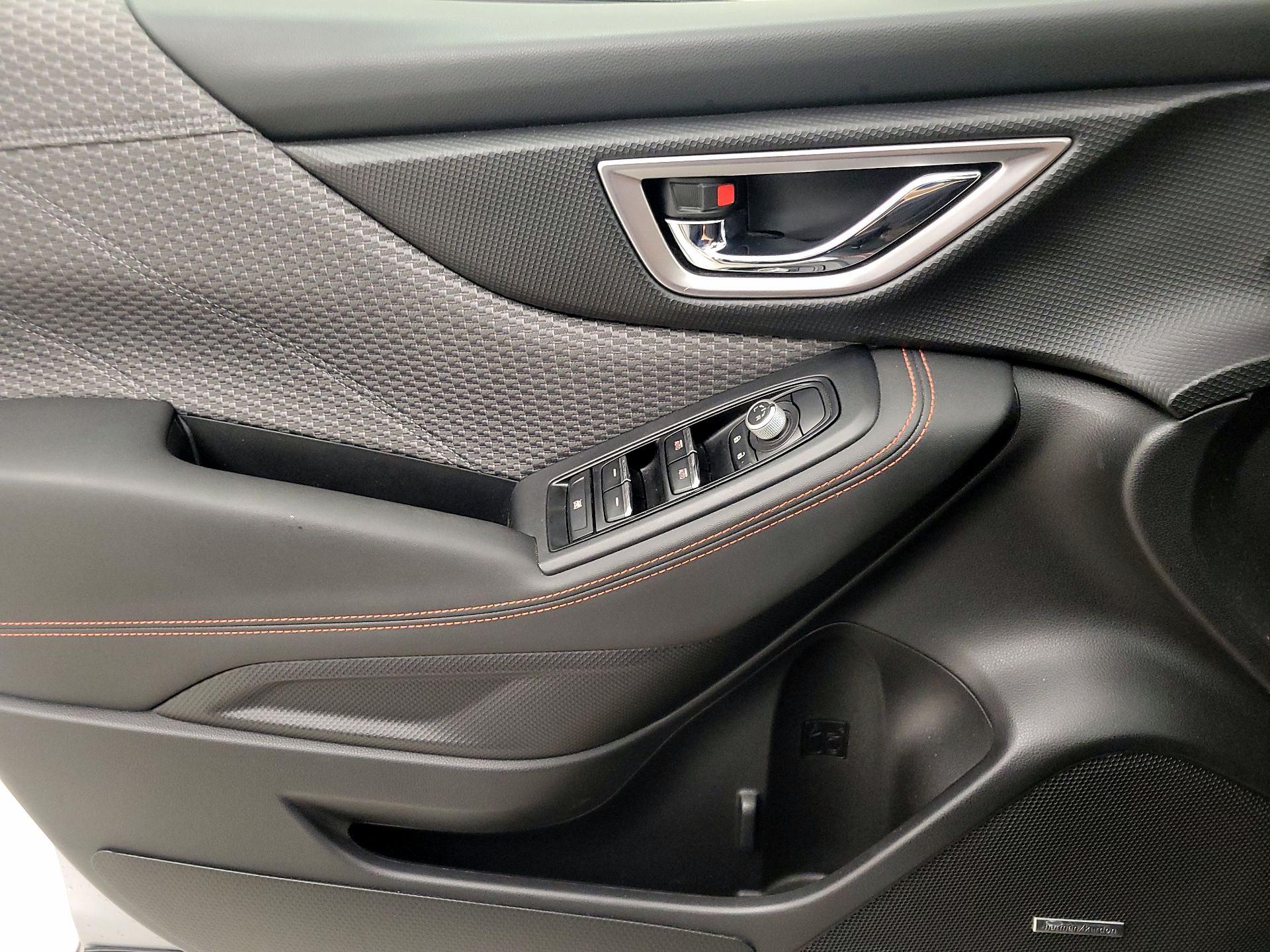 Thumbnail: 2020 Subaru Forester - 12