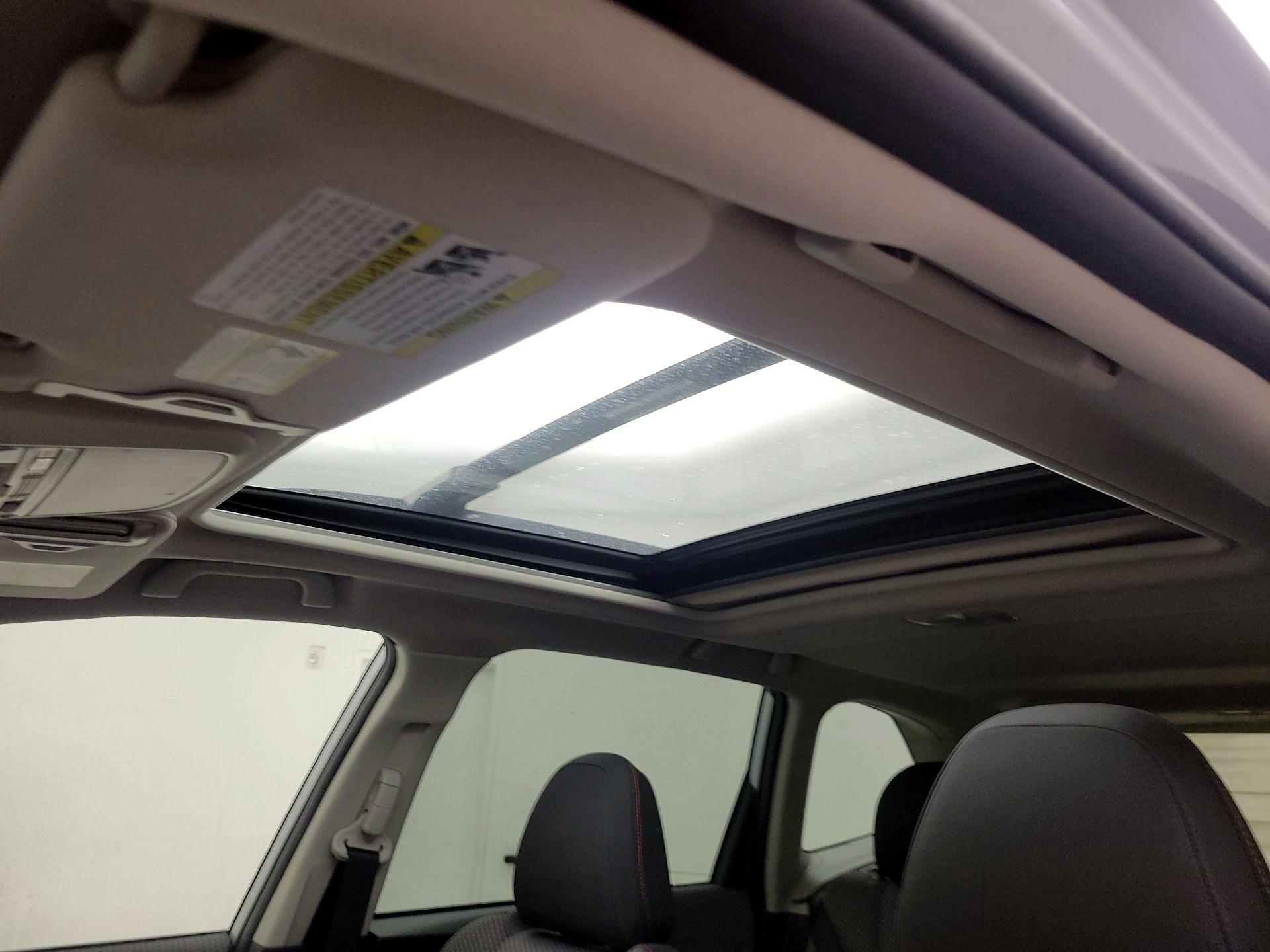Thumbnail: 2020 Subaru Forester - 19