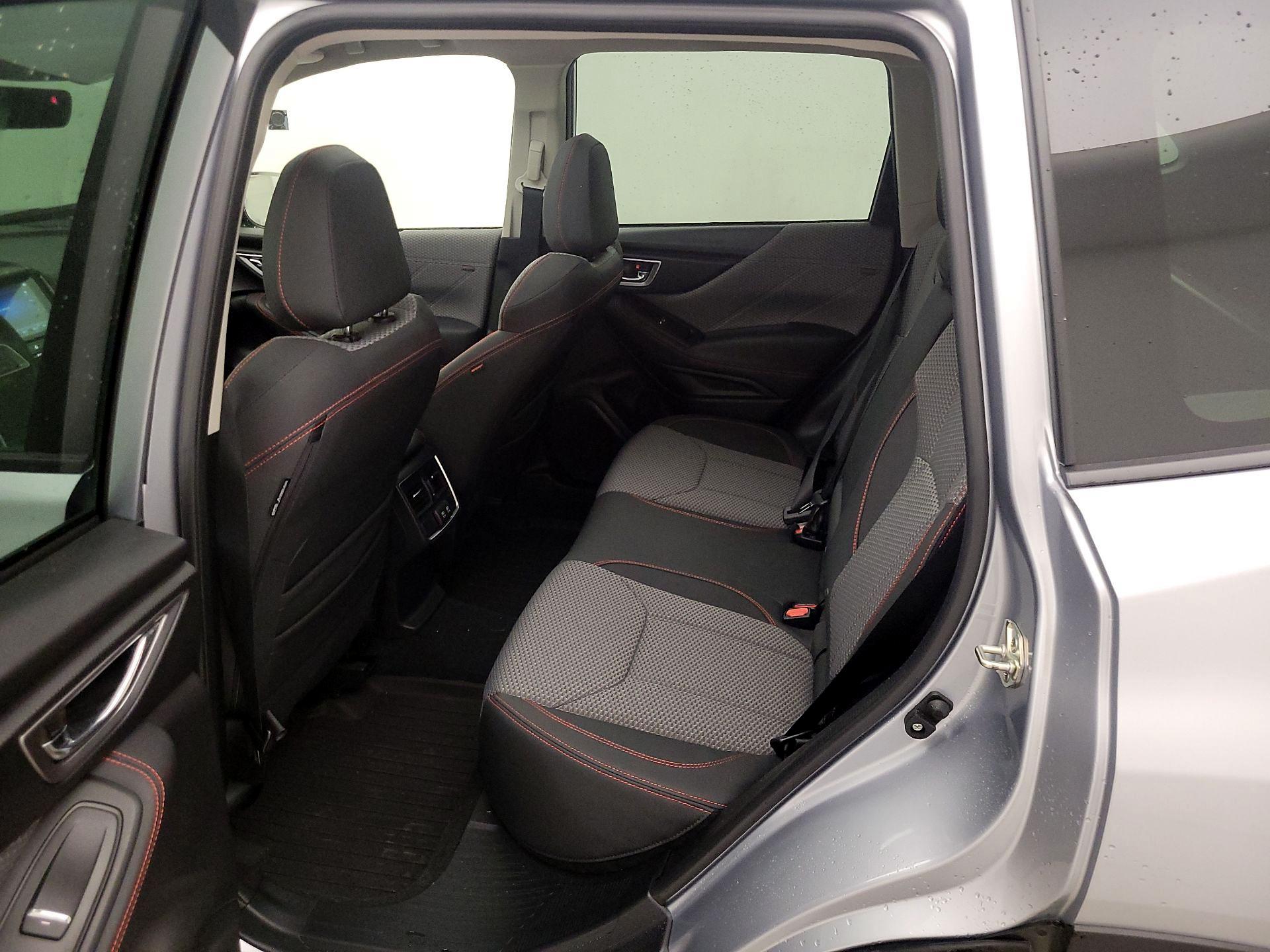Thumbnail: 2020 Subaru Forester - 20