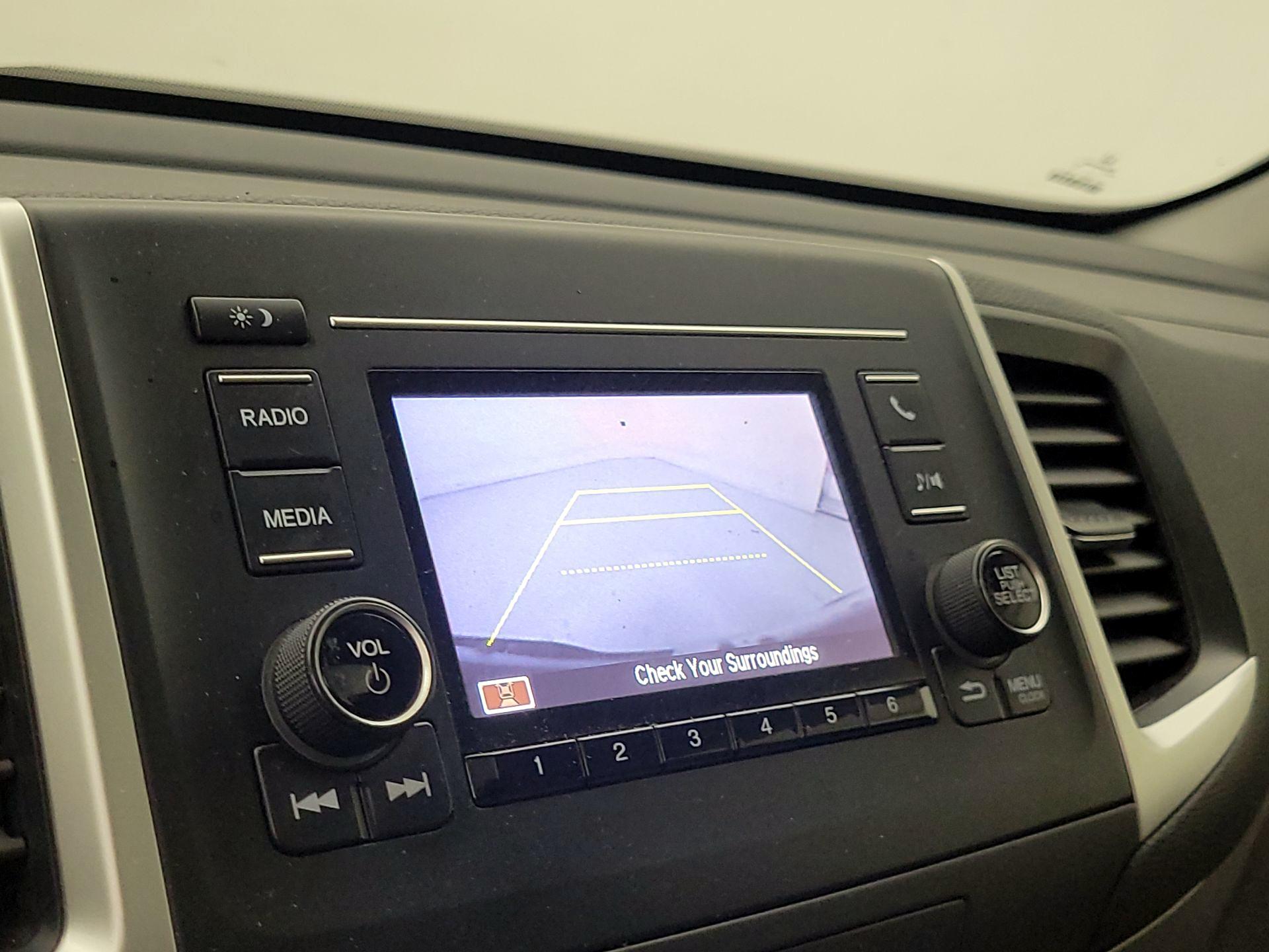 Thumbnail: 2019 Honda Ridgeline - 14