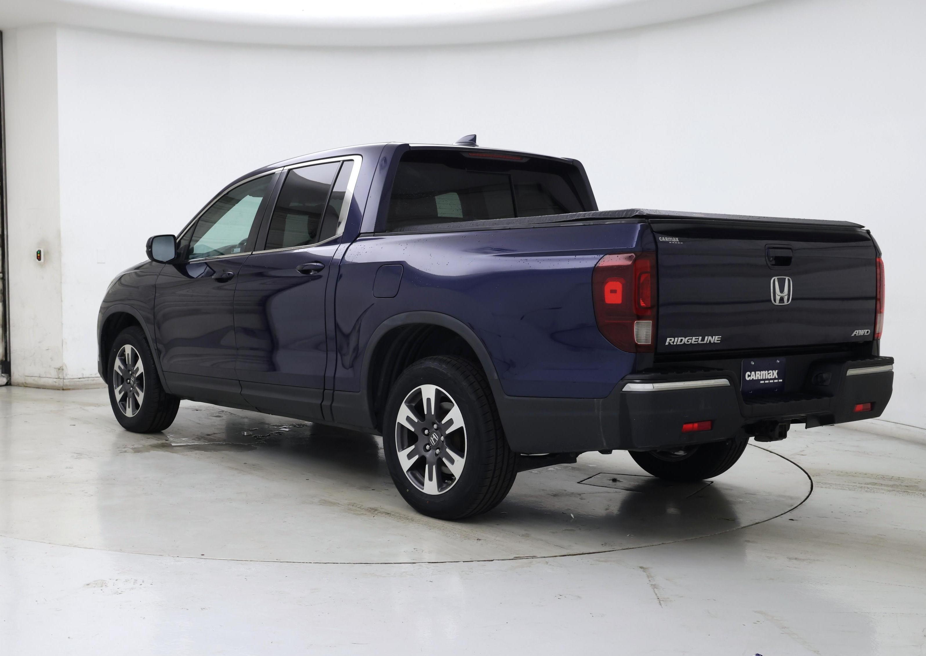 Thumbnail: 2019 Honda Ridgeline - 2