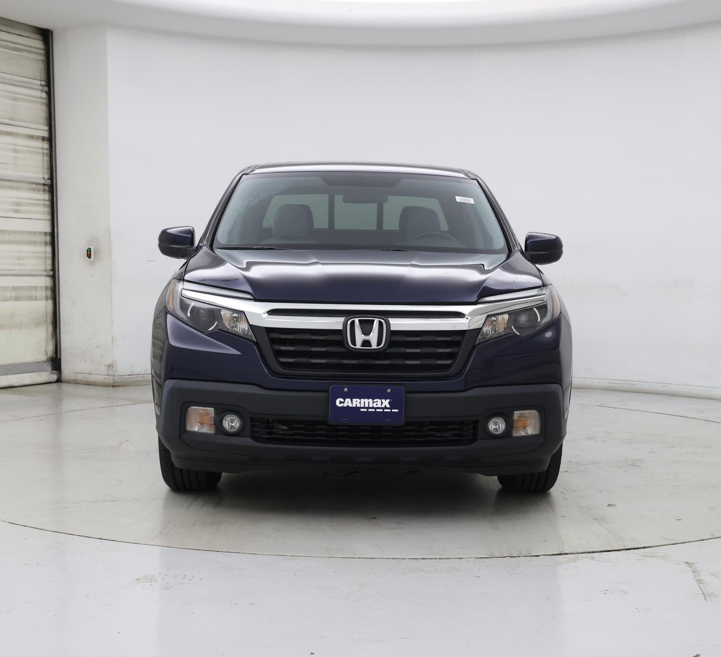 Thumbnail: 2019 Honda Ridgeline - 5
