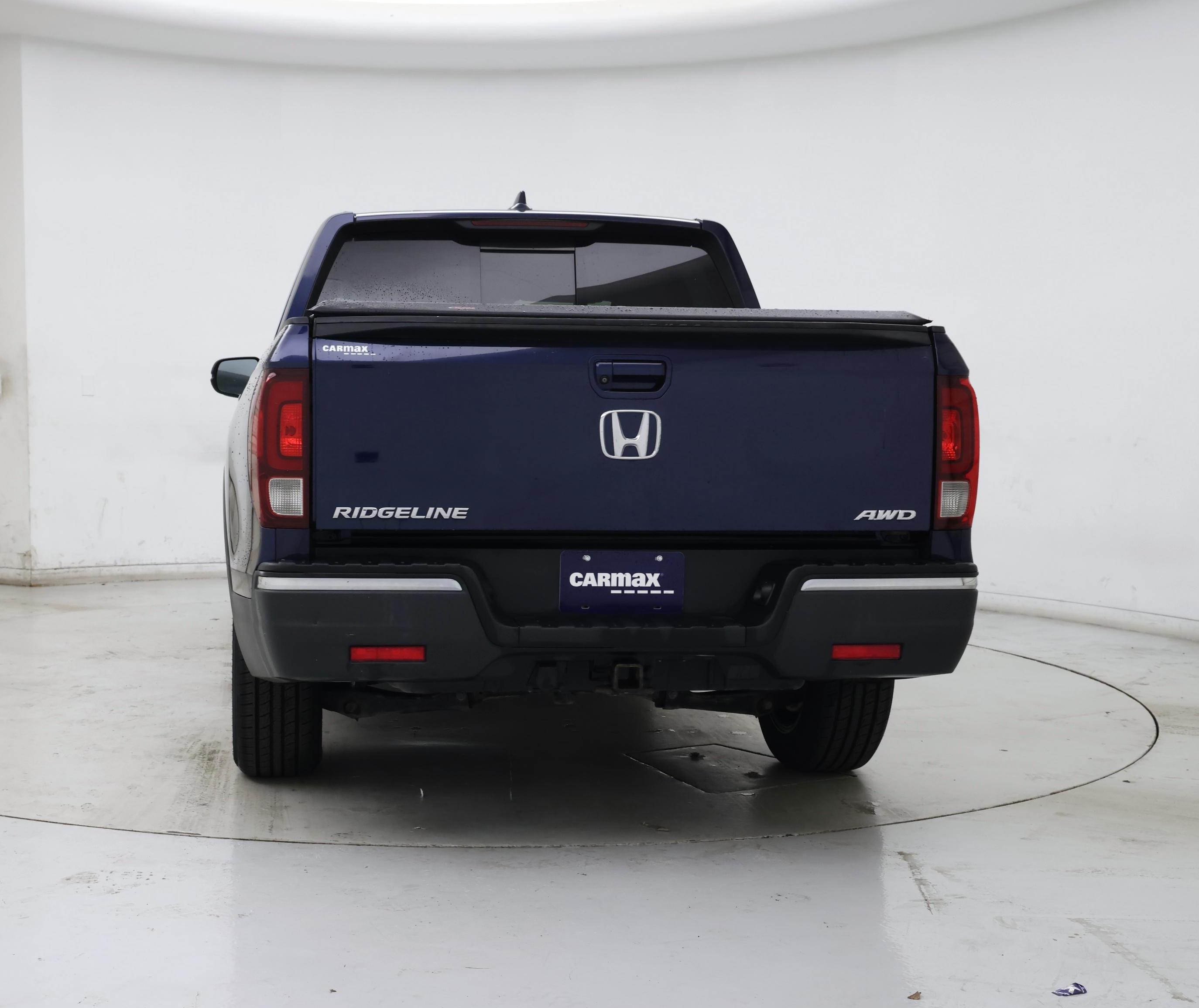 Thumbnail: 2019 Honda Ridgeline - 6