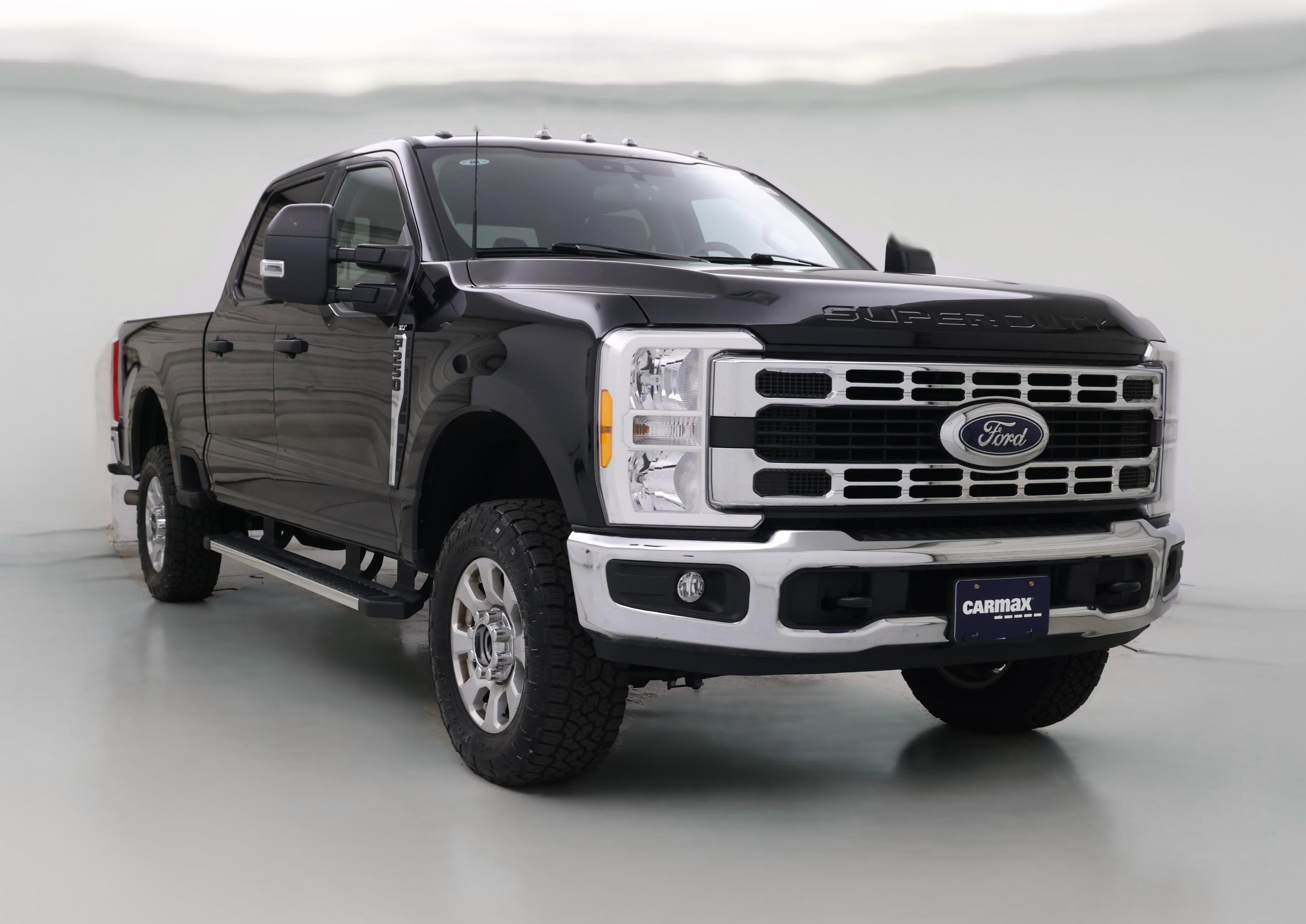 Thumbnail: 2023 Ford F-250 - 1