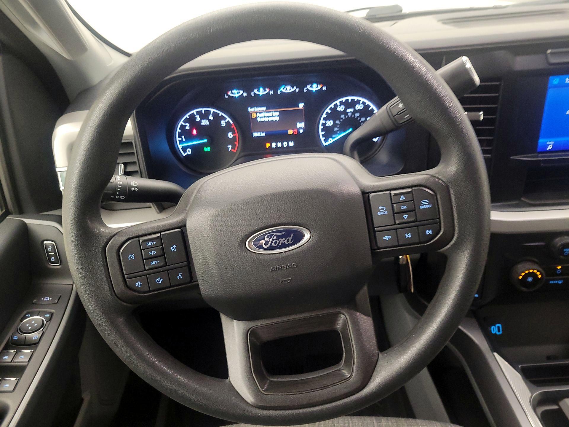 Thumbnail: 2023 Ford F-250 - 10