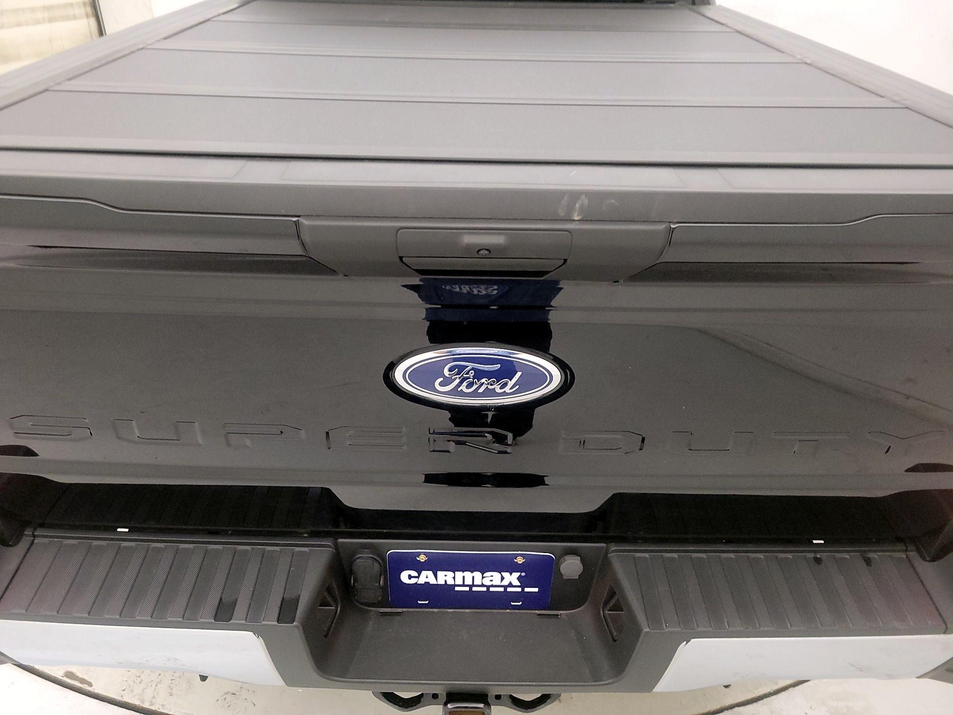 Thumbnail: 2023 Ford F-250 - 20