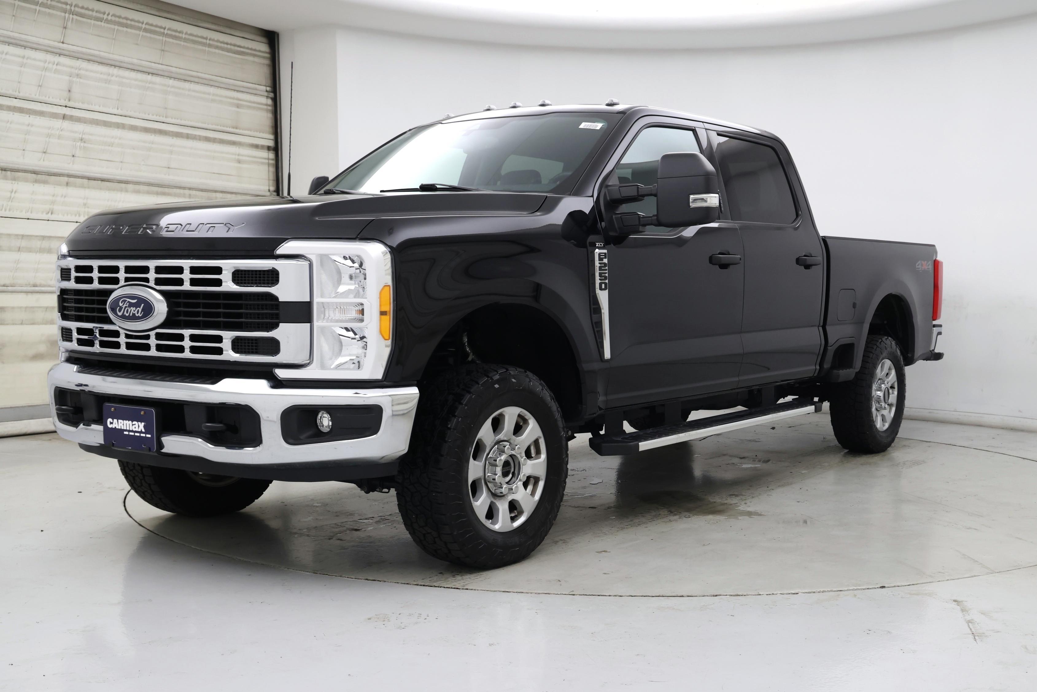Thumbnail: 2023 Ford F-250 - 4