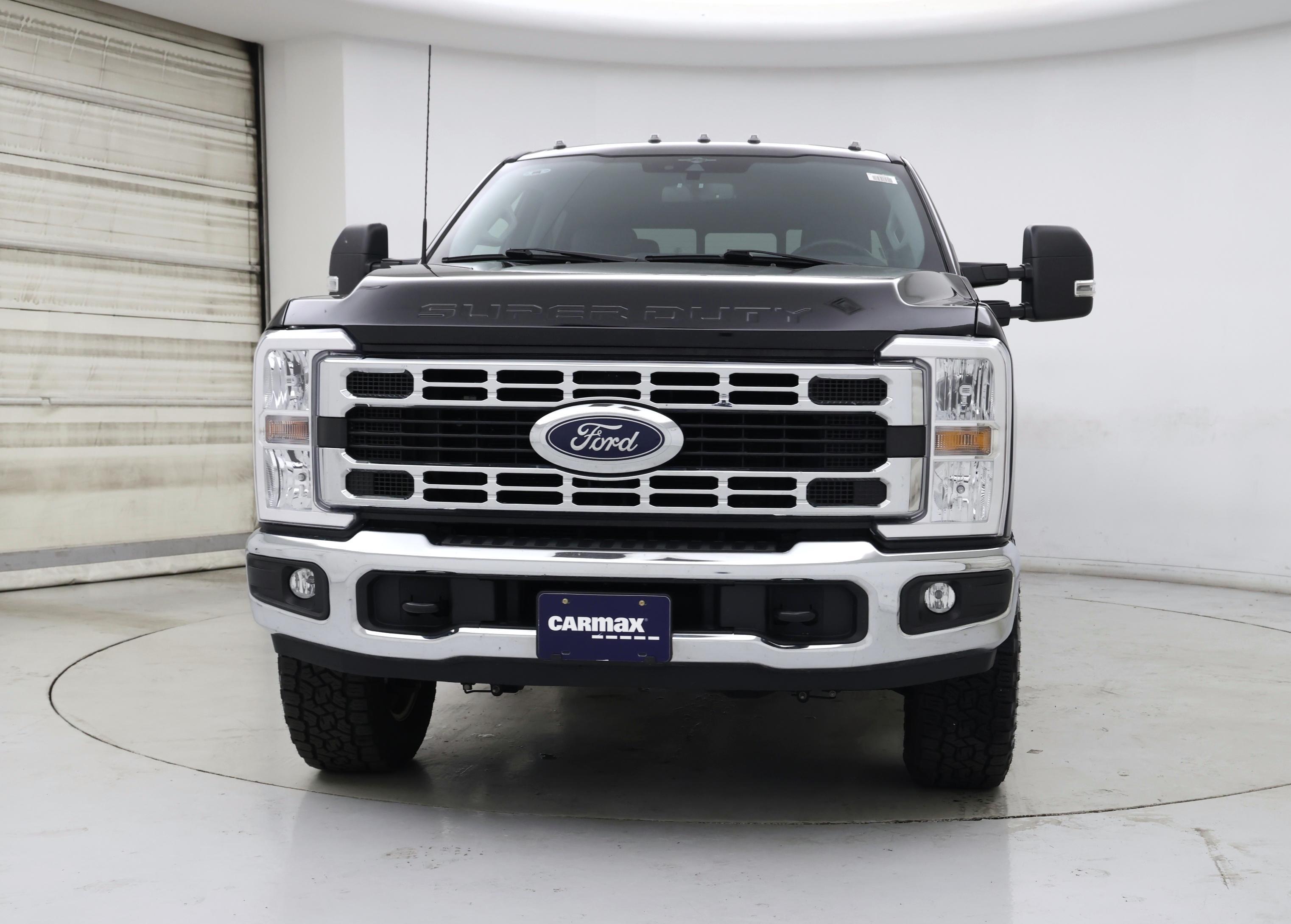 Thumbnail: 2023 Ford F-250 - 5