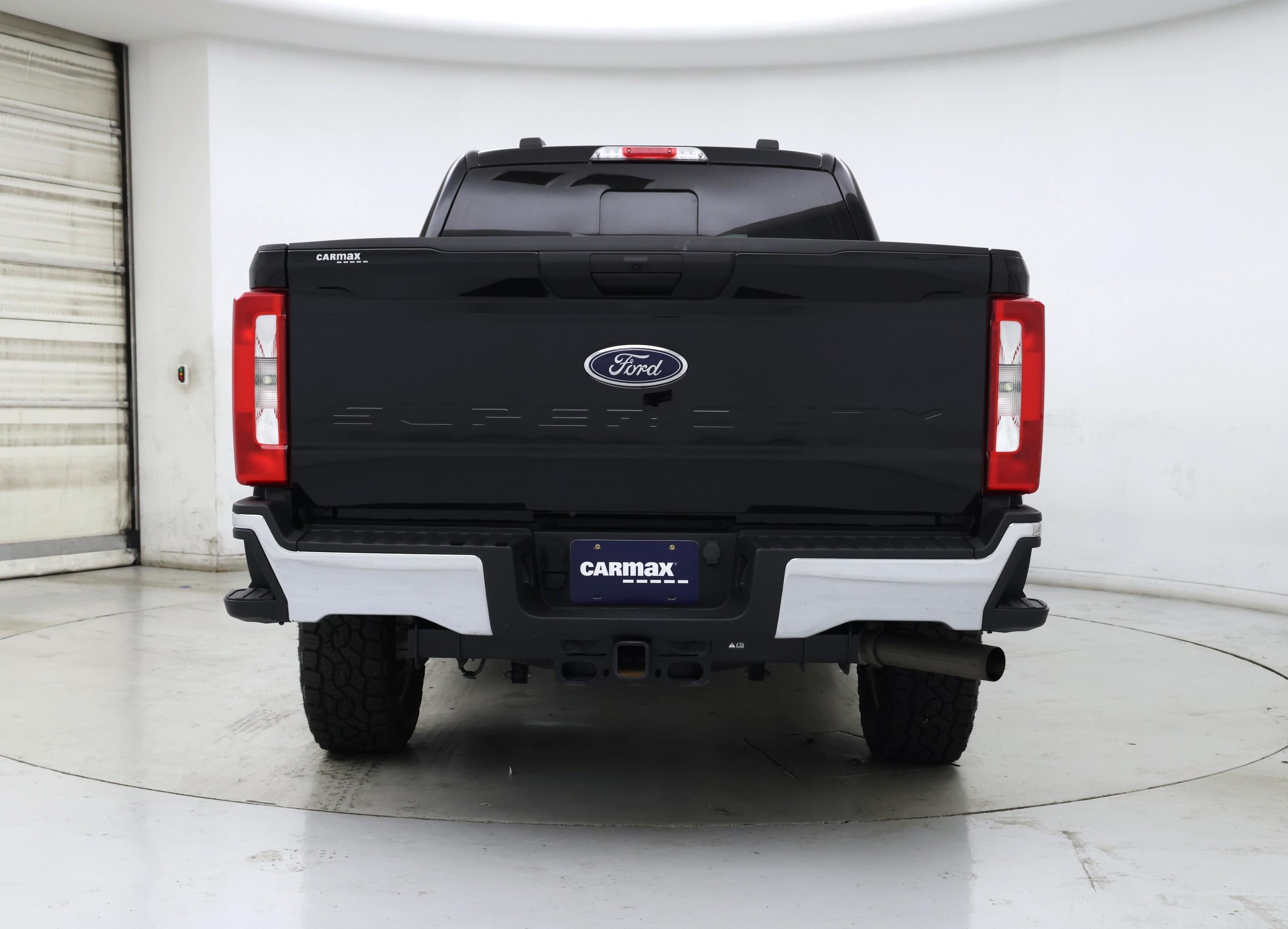 Thumbnail: 2023 Ford F-250 - 6