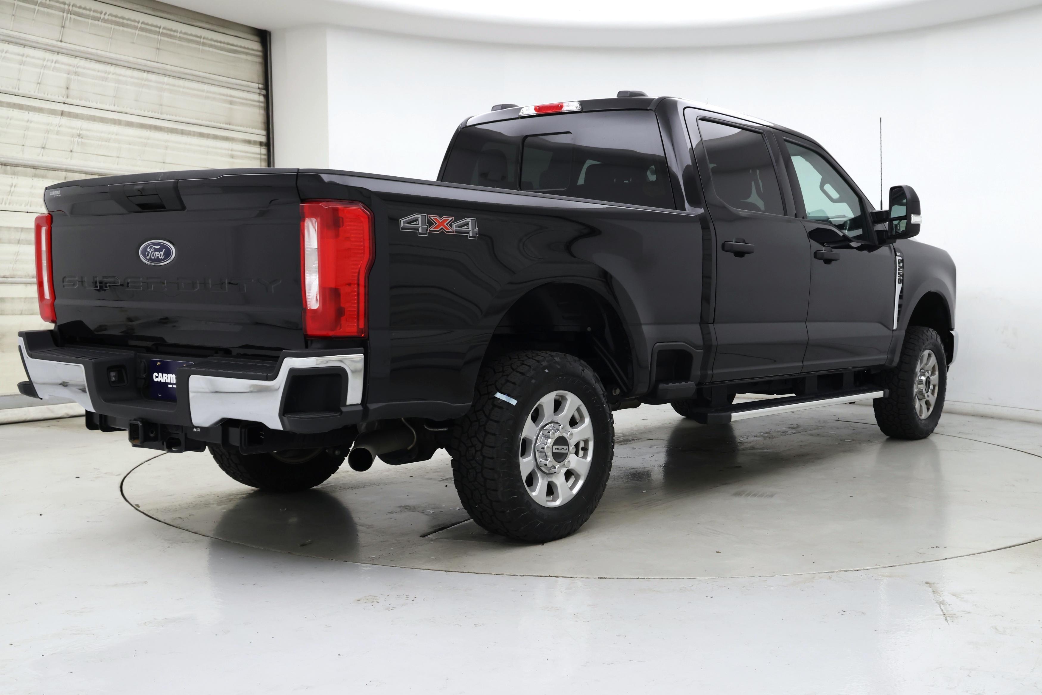 Thumbnail: 2023 Ford F-250 - 8