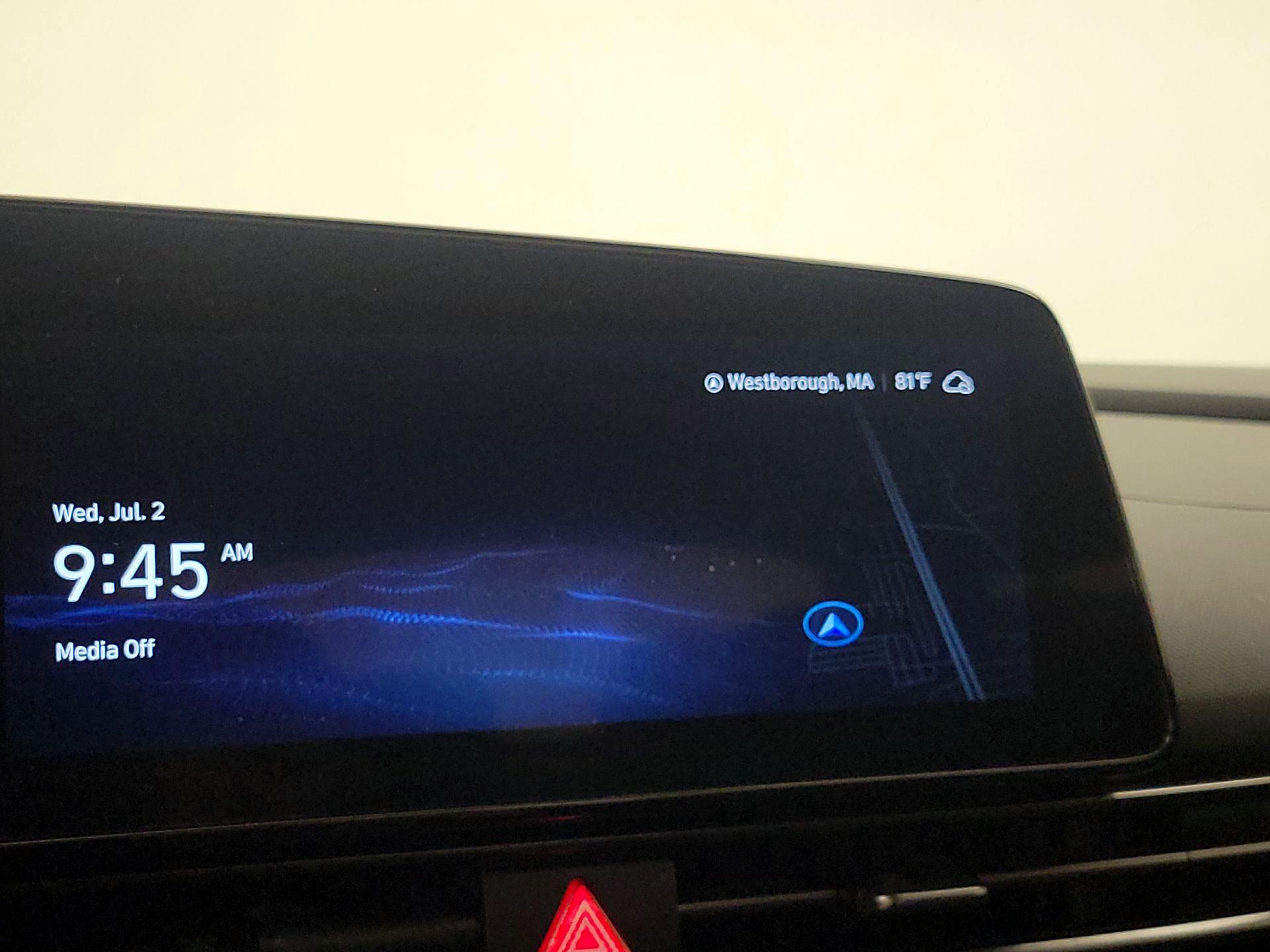Thumbnail: 2023 Hyundai Elantra - 15