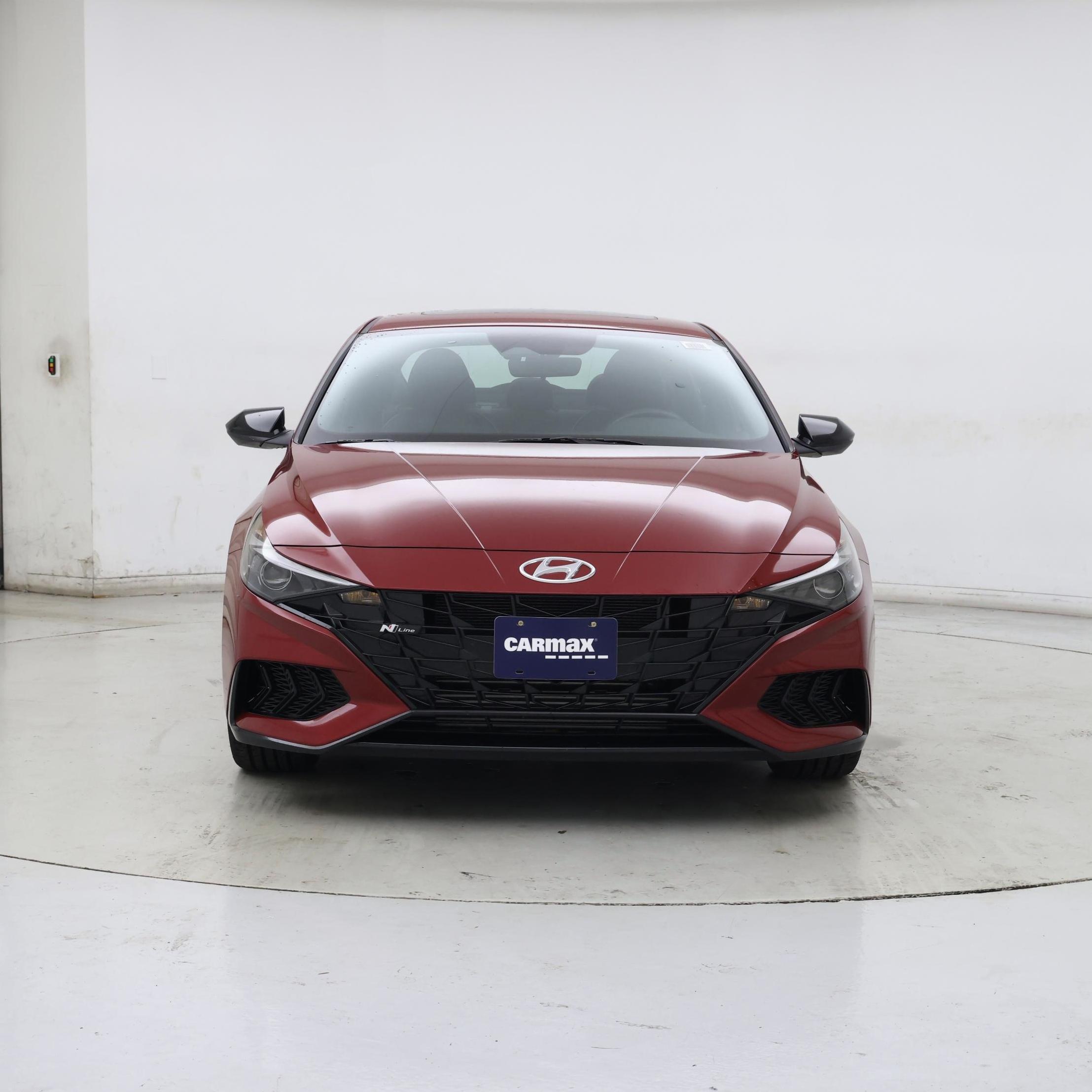 Thumbnail: 2023 Hyundai Elantra - 5