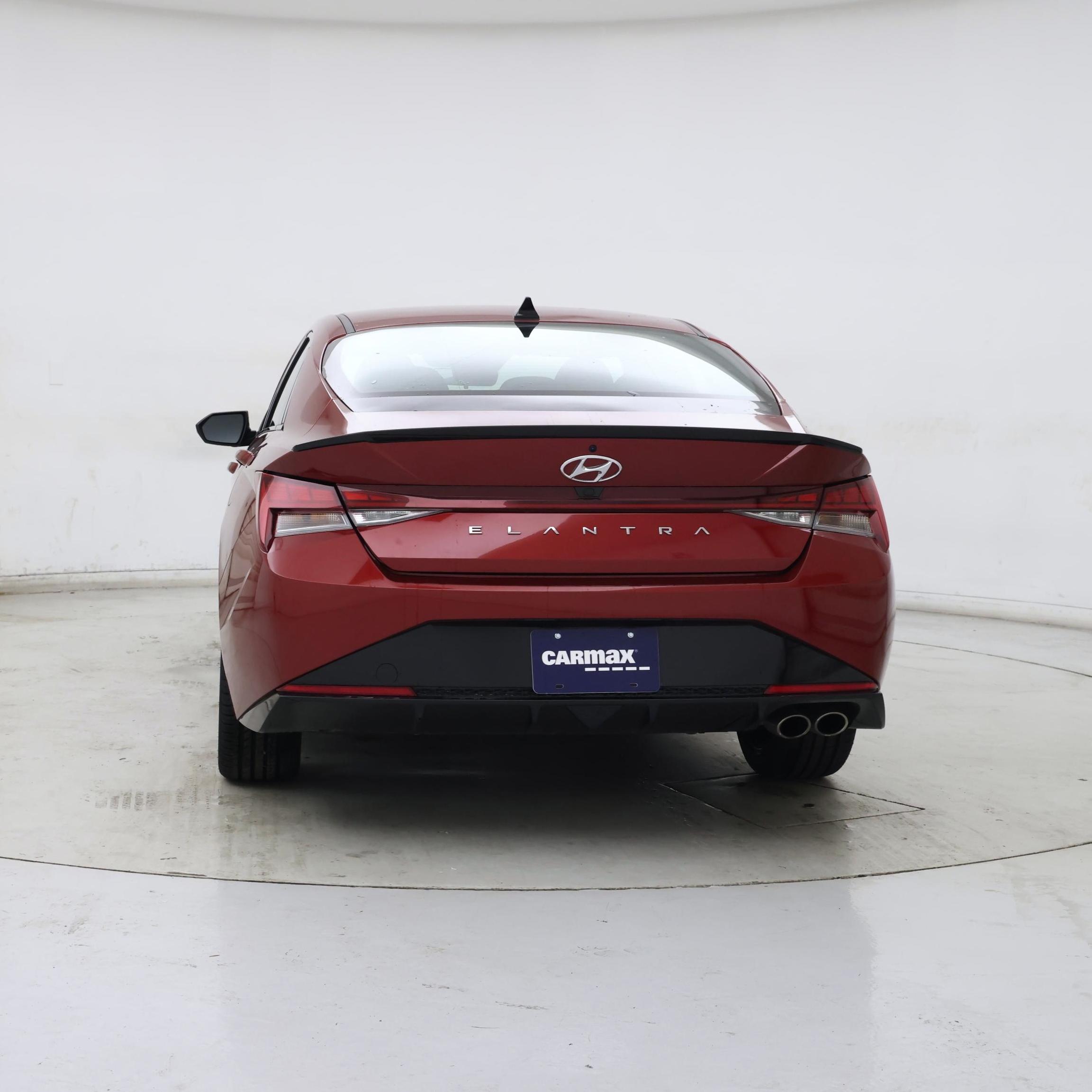 Thumbnail: 2023 Hyundai Elantra - 6