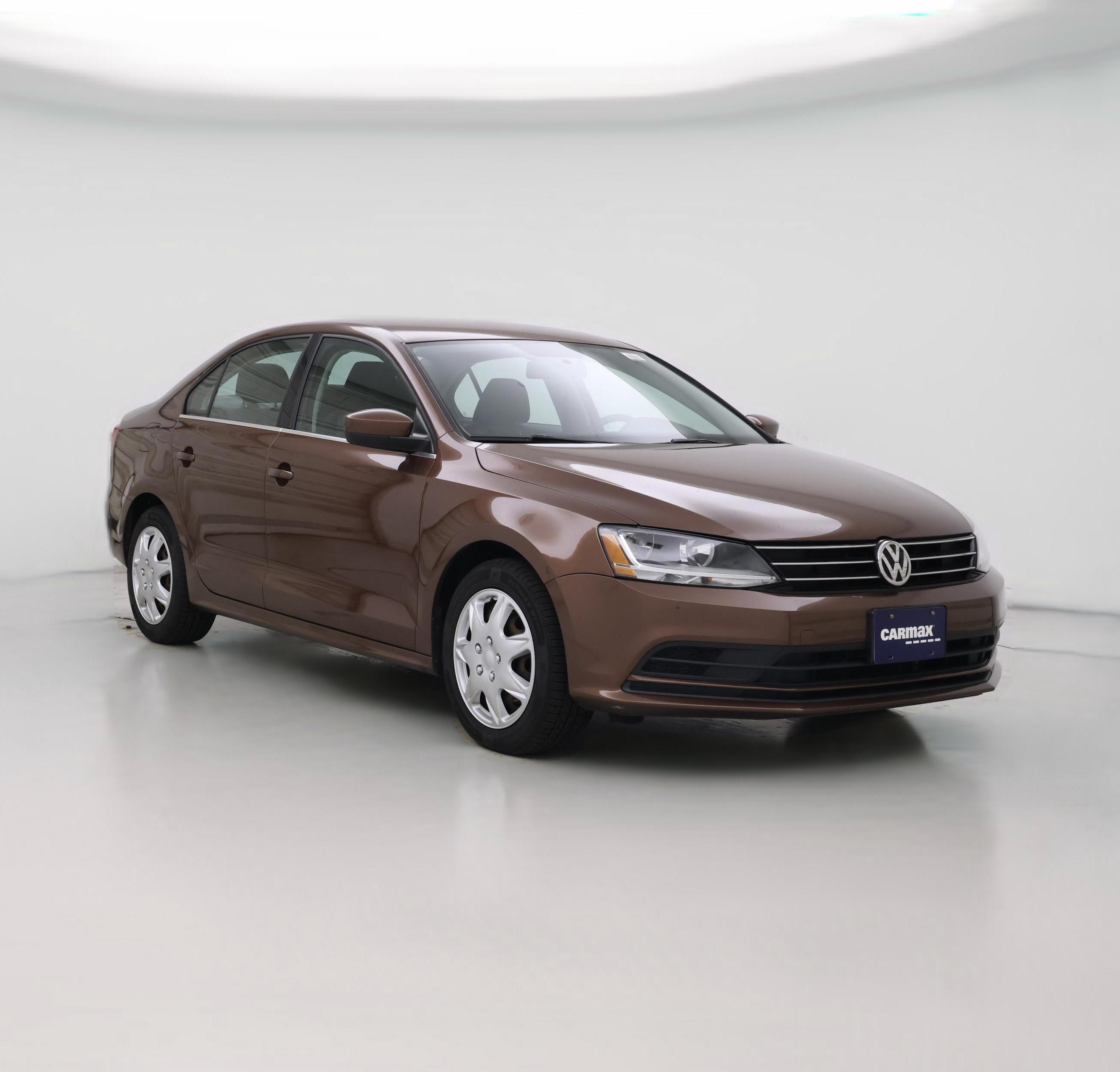 Thumbnail: 2017 Volkswagen Jetta - 1