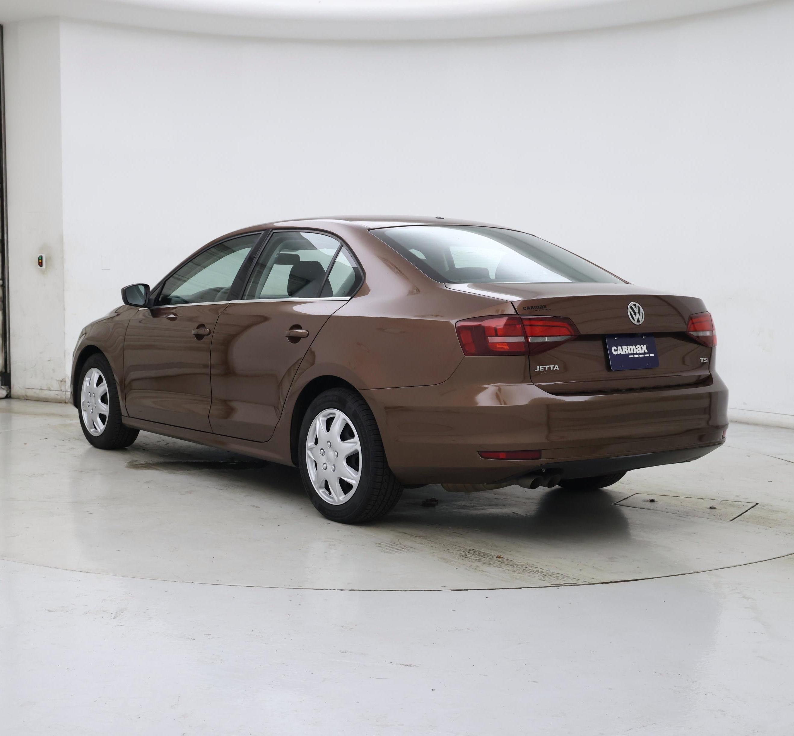 Thumbnail: 2017 Volkswagen Jetta - 2