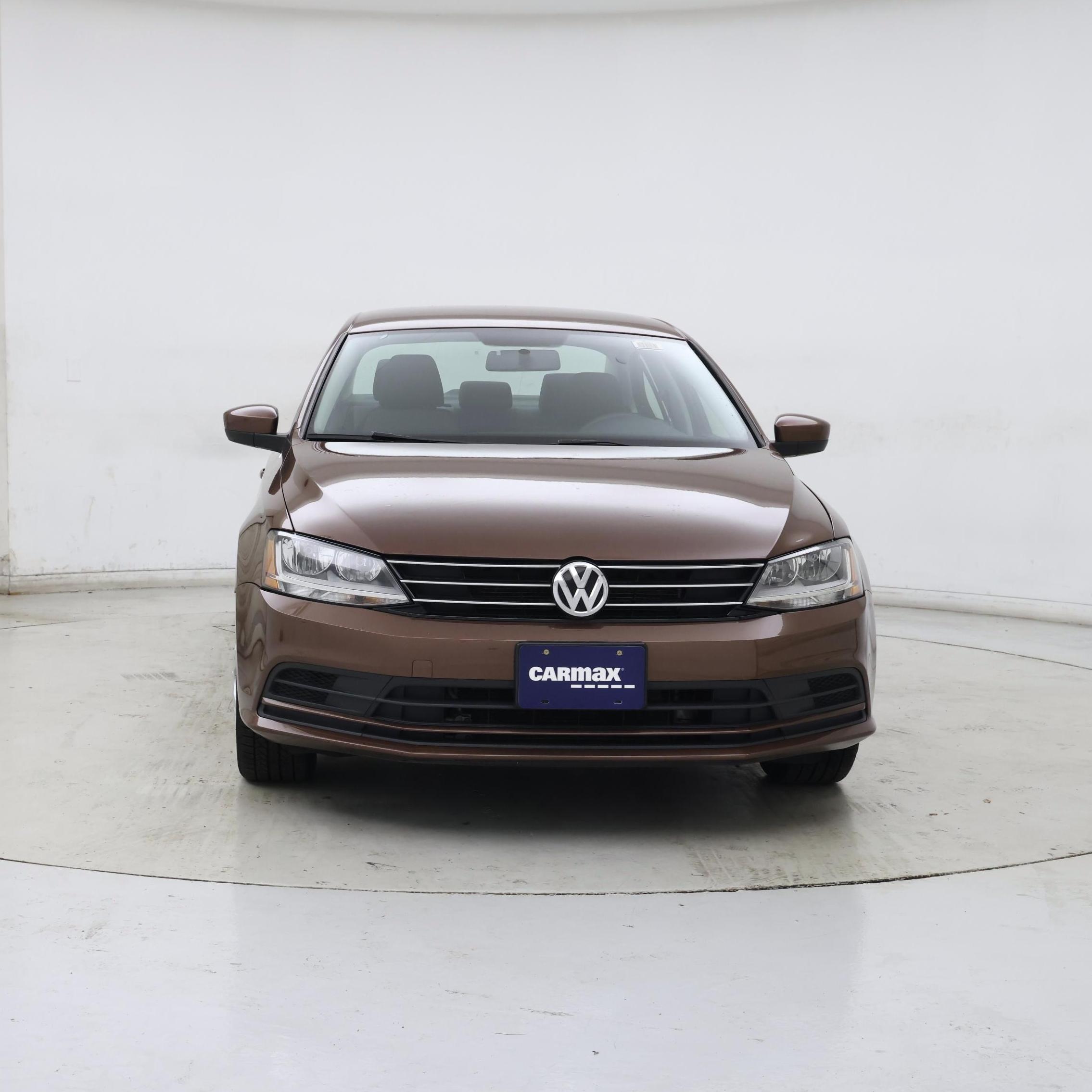 Thumbnail: 2017 Volkswagen Jetta - 5