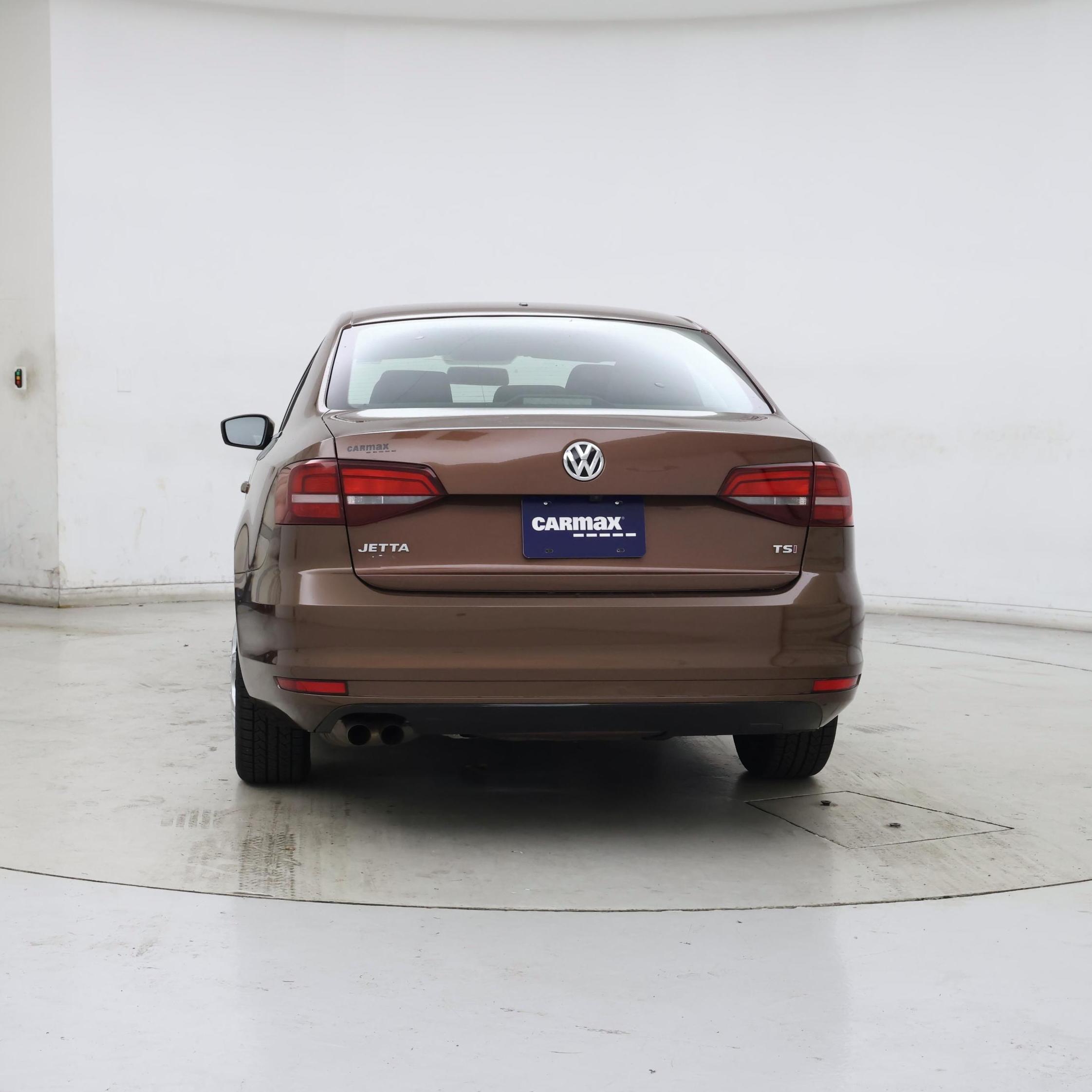 Thumbnail: 2017 Volkswagen Jetta - 6