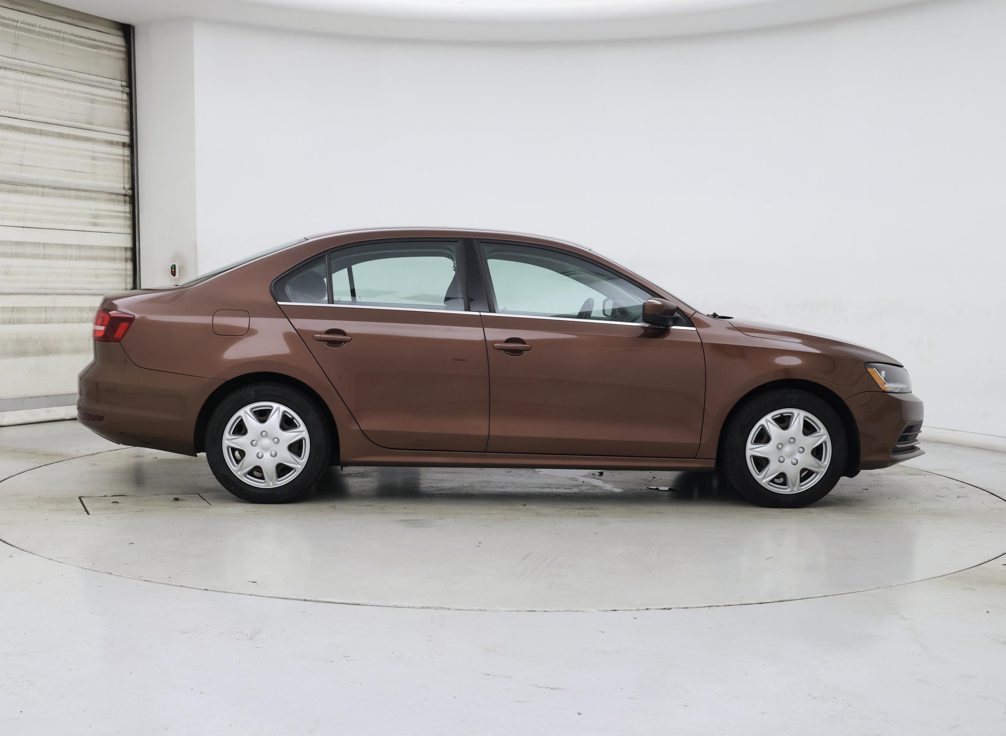 Thumbnail: 2017 Volkswagen Jetta - 7