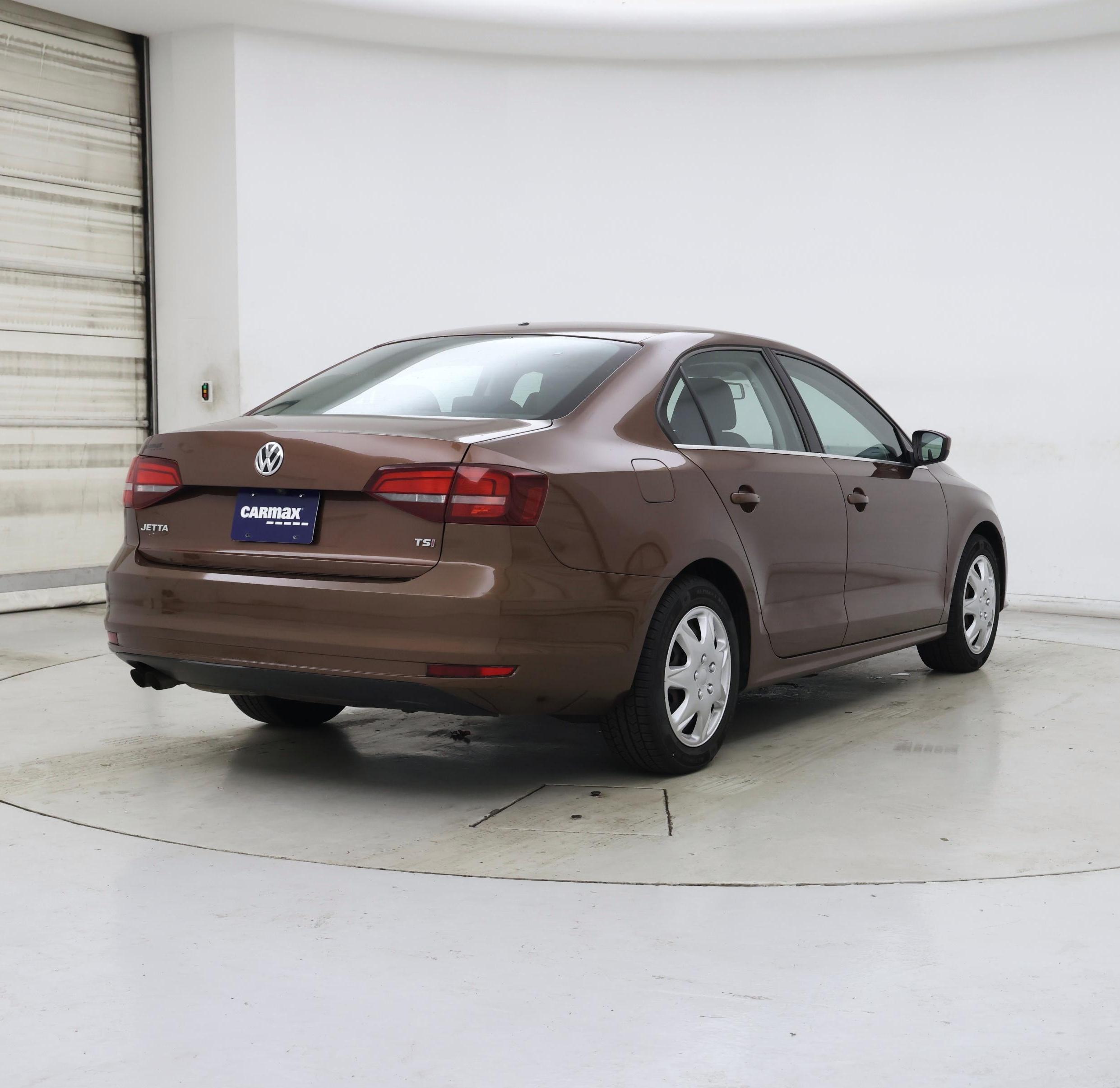 Thumbnail: 2017 Volkswagen Jetta - 8