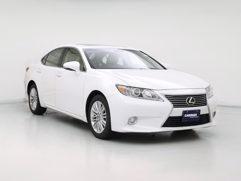 2013 Lexus ES 350 -
                  Manchester, NH
