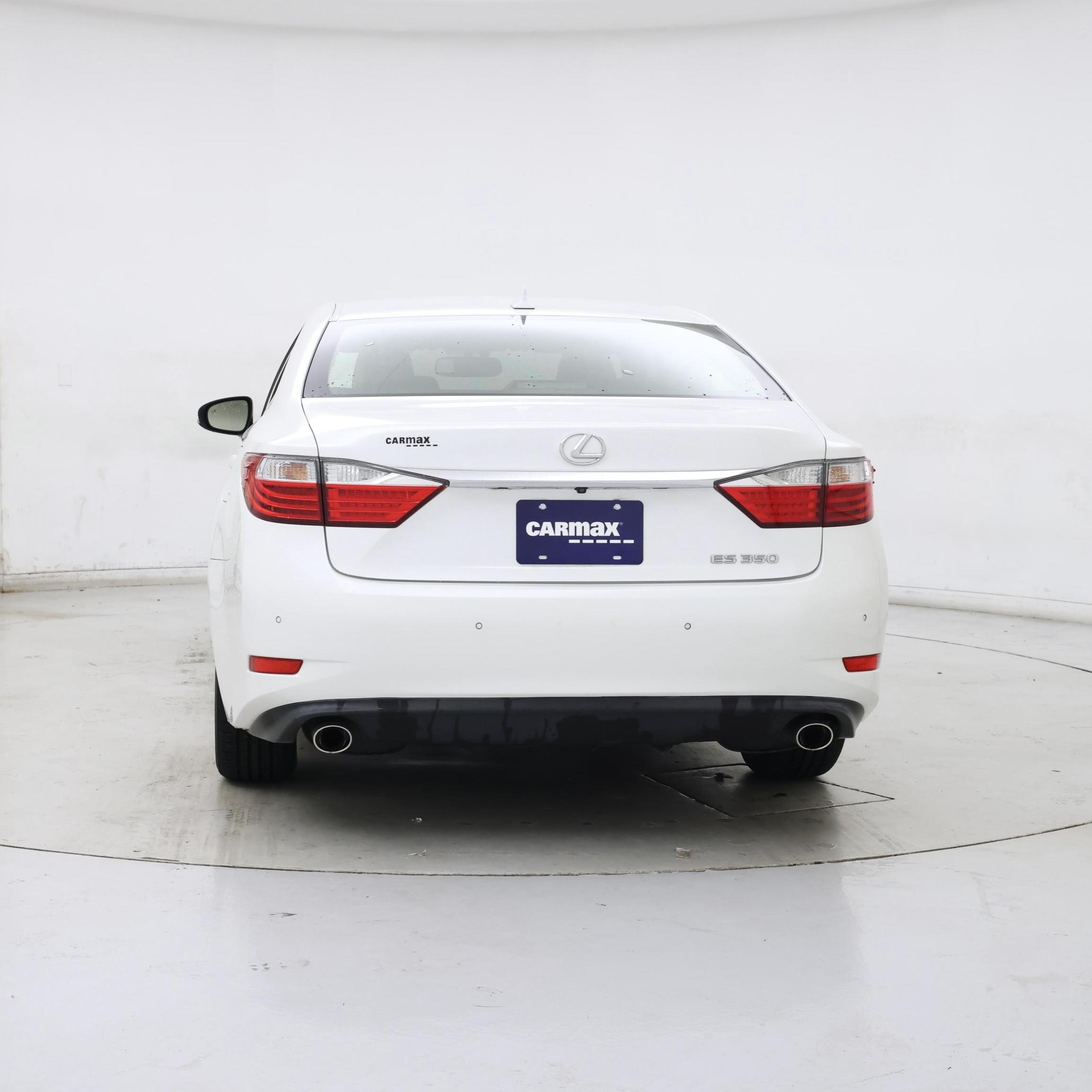 Thumbnail: 2013 Lexus ES - 6