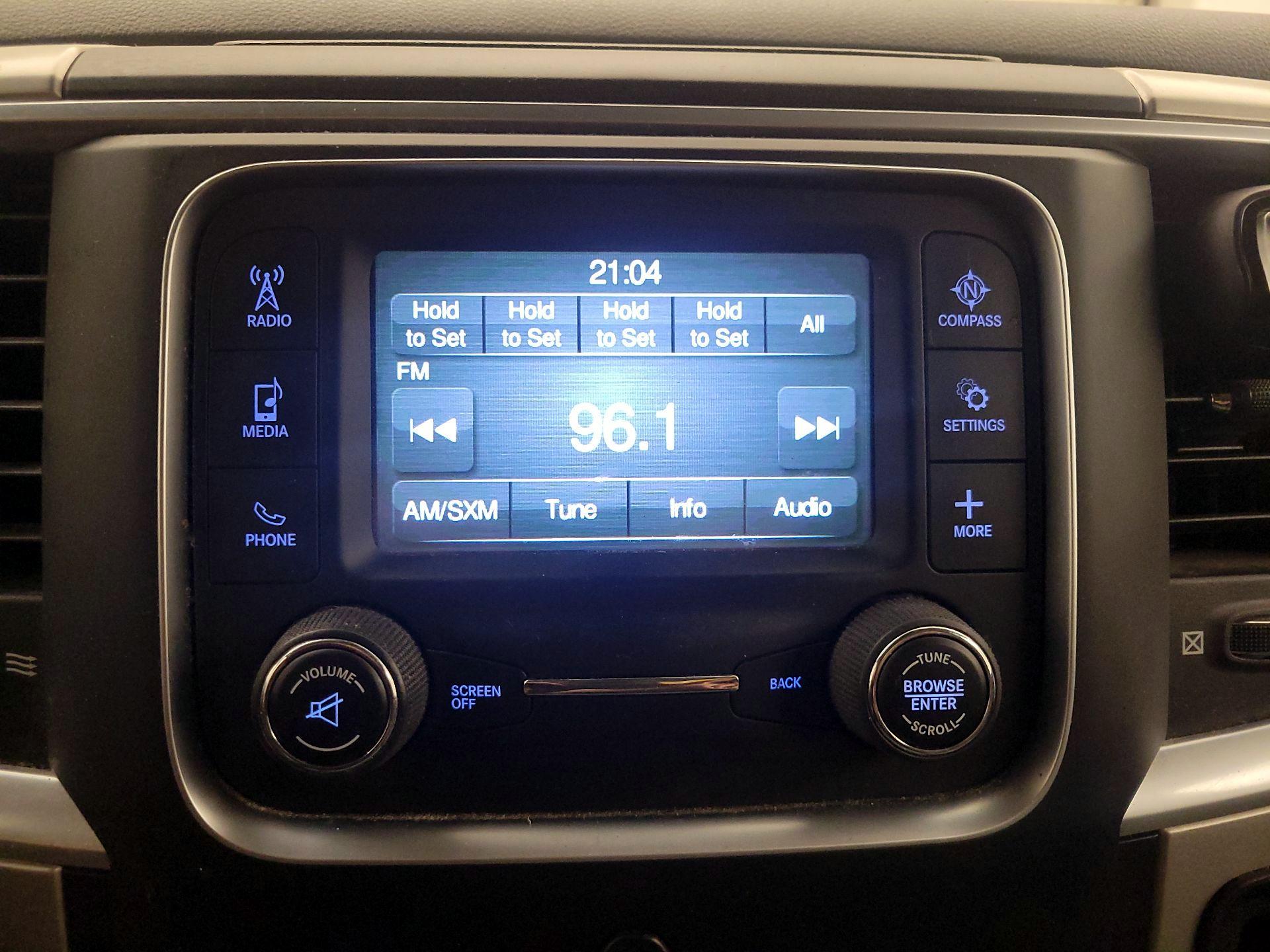 Thumbnail: 2020 RAM 1500 Classic - 15