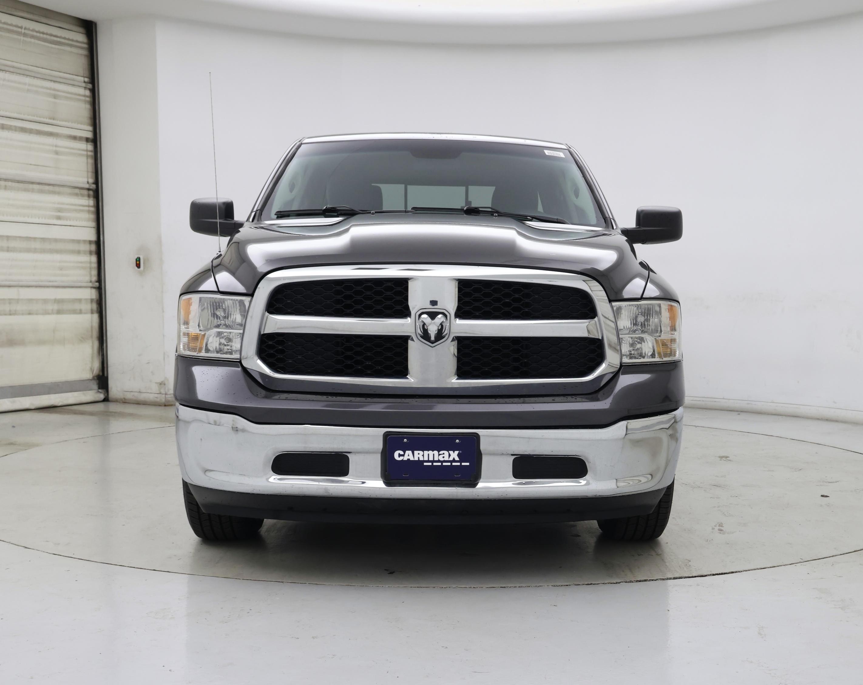 Thumbnail: 2020 RAM 1500 Classic - 5