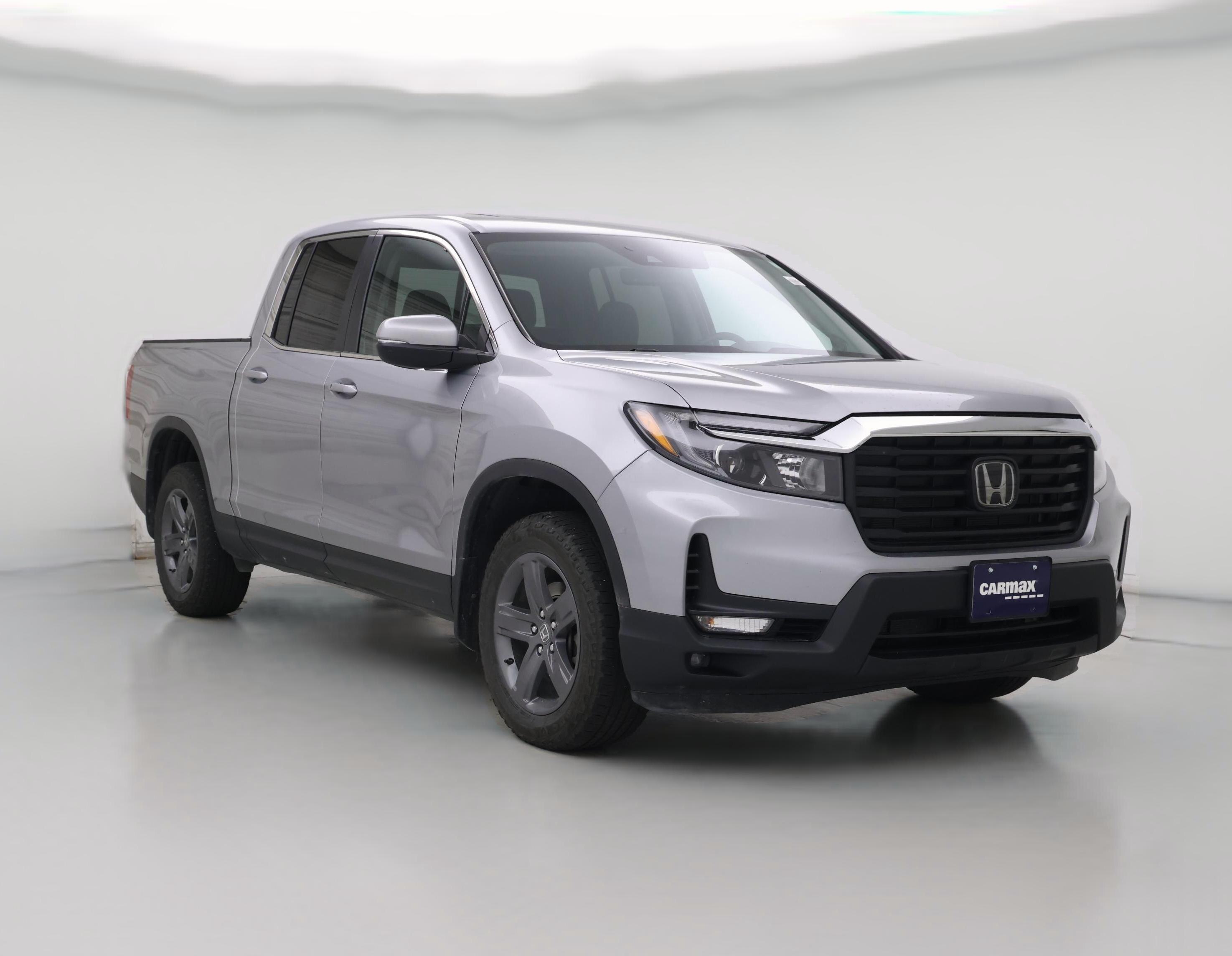 Thumbnail: 2022 Honda Ridgeline - 1