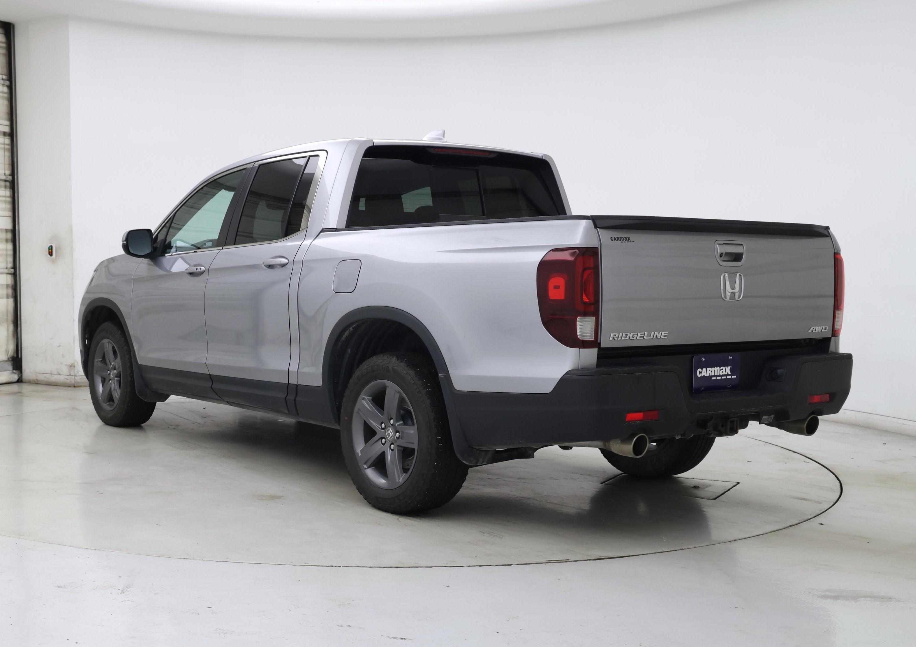 Thumbnail: 2022 Honda Ridgeline - 2